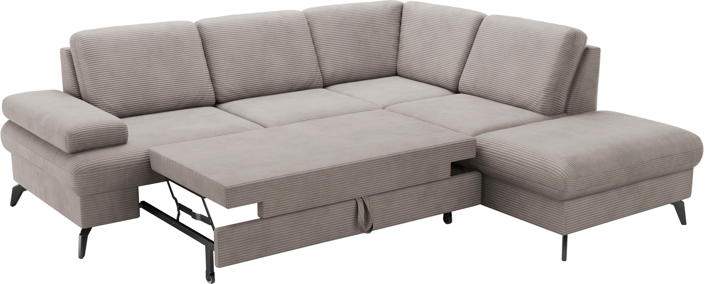 sit&more Ecksofa