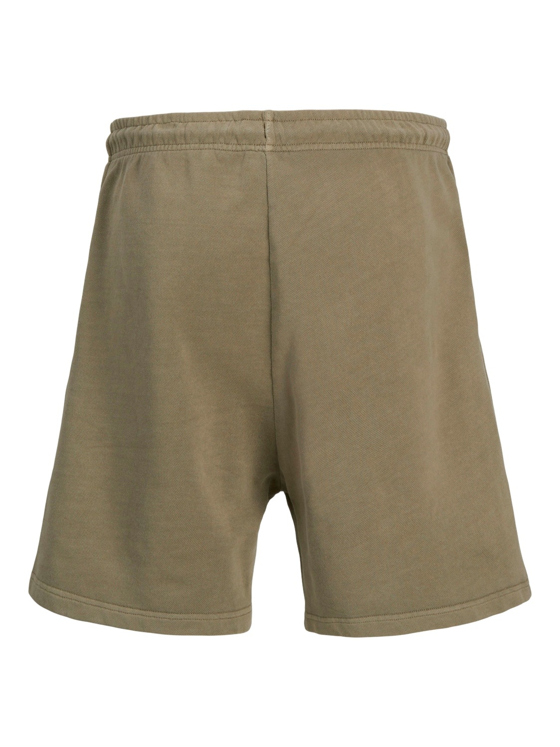 Jack & Jones Shorts »JPSTKANE CHARGE FADED SWT SHORT MID SN«, mit Taschen