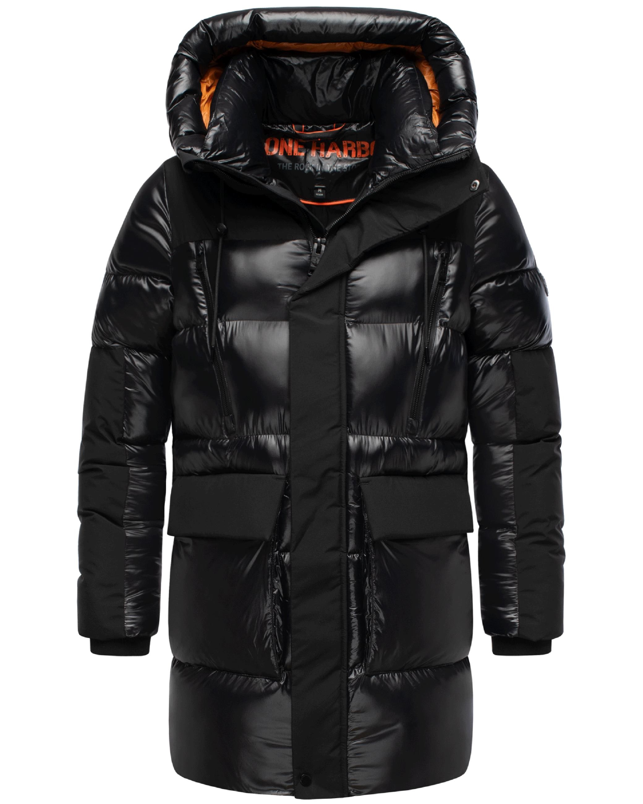 Stone Harbour Steppjacke »Steppjacke Nelioon XX«