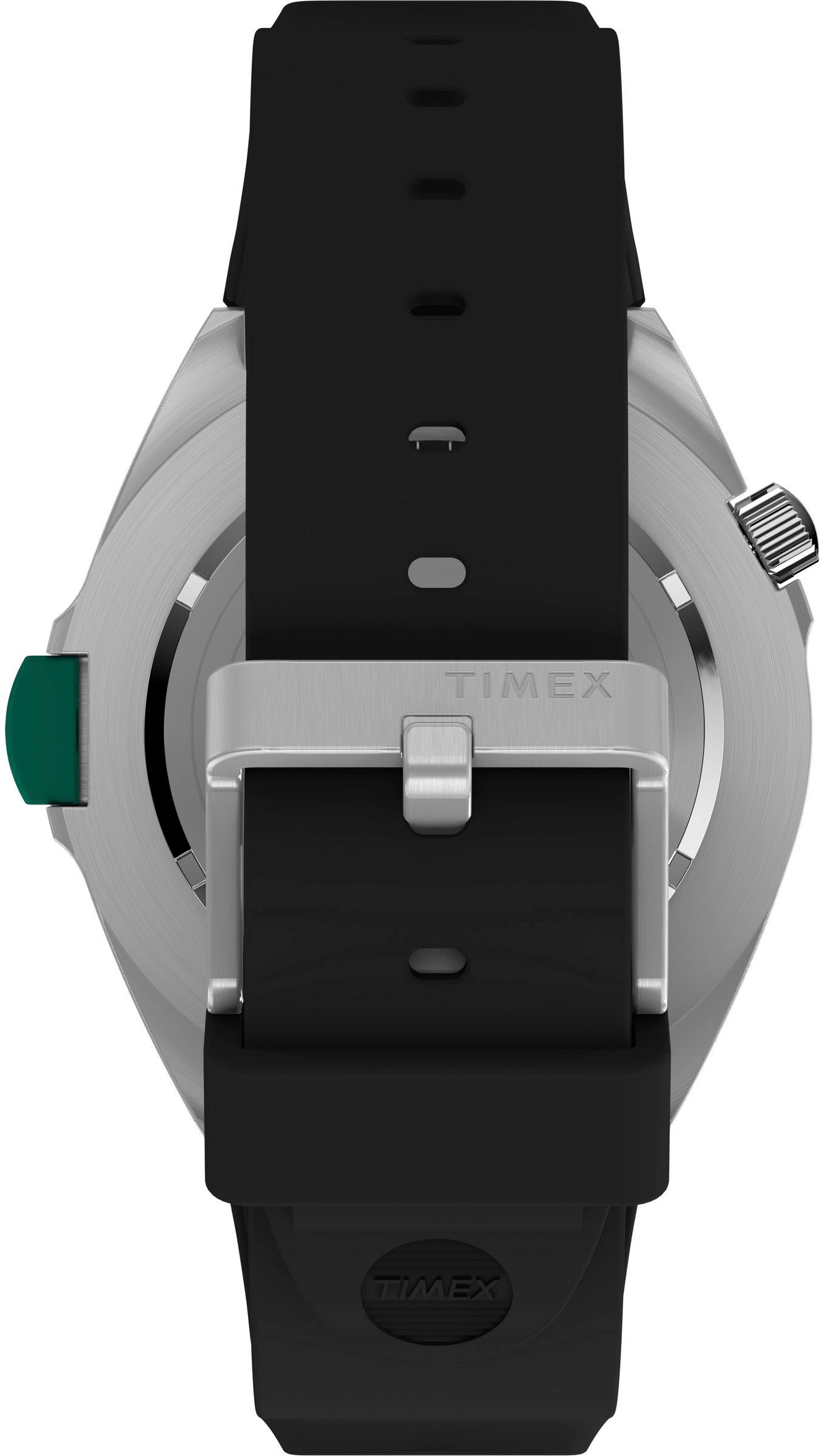 Timex Quarzuhr »TIMEX LAB REISSUE« Armbanduhr, Herrenuhr, analog, Kunststoffarmband