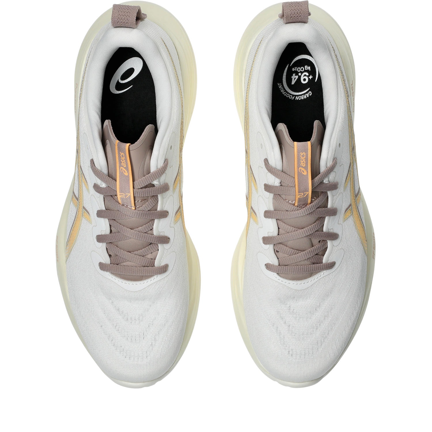 Asics Laufschuh »GEL-CUMULUS 27«