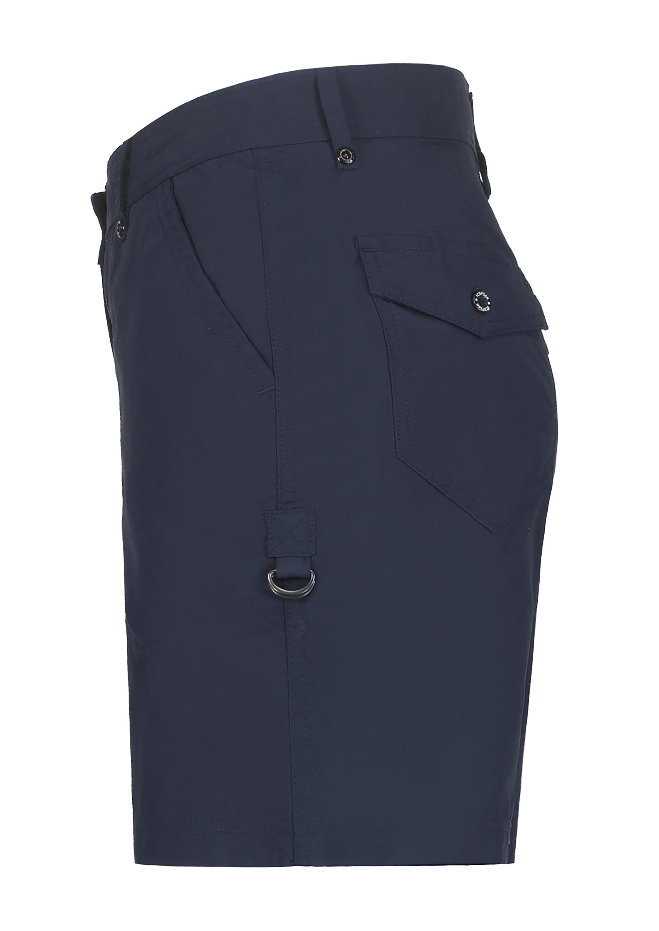 Icepeak Bermudas »D SHORTS AMANA«, (1 tlg.)