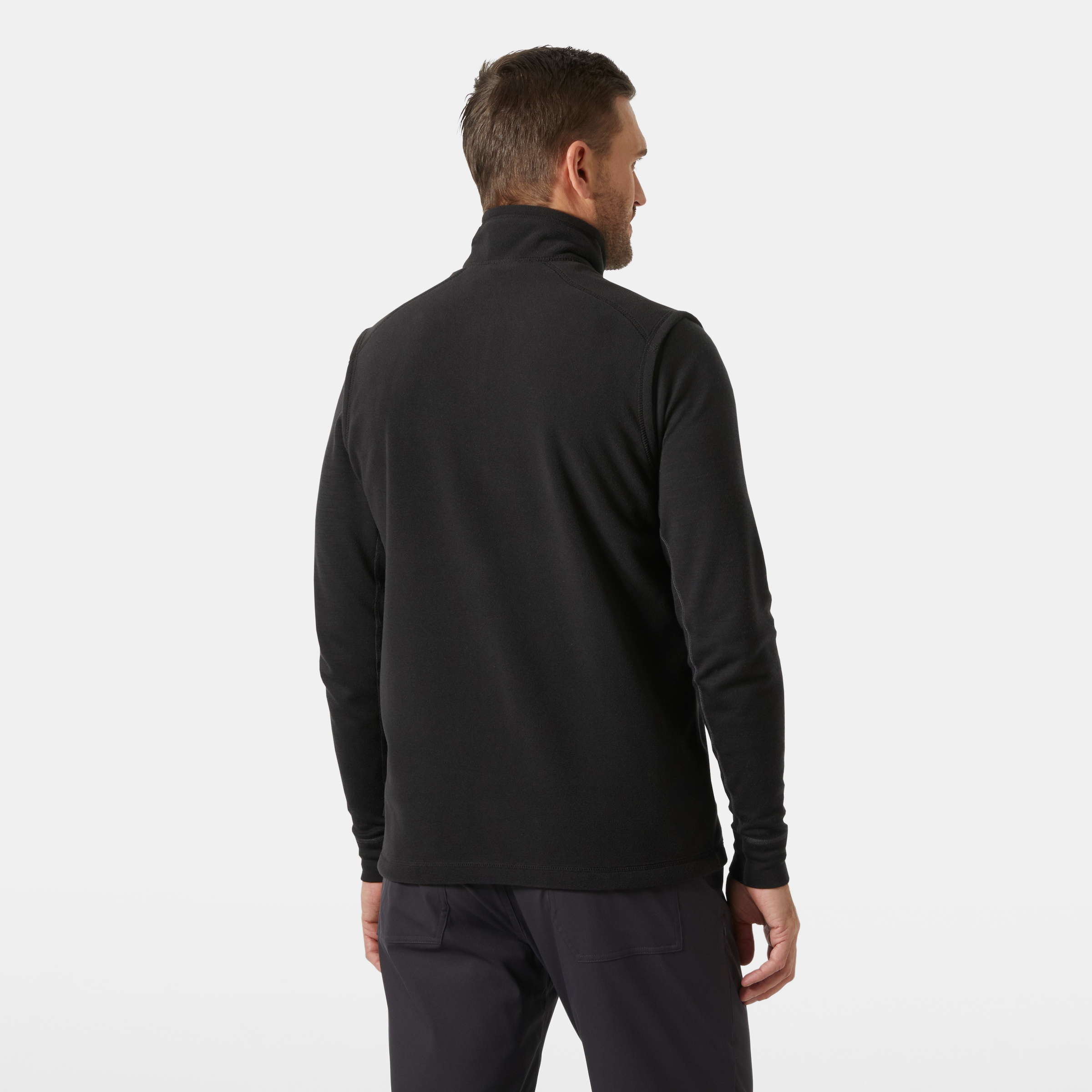 Helly Hansen Fleeceweste »DAYBREAKER FLEECE VEST« 1 Stk. atmungsaktiv, schnell trocknend, superleicht, mit Eingrifftaschen