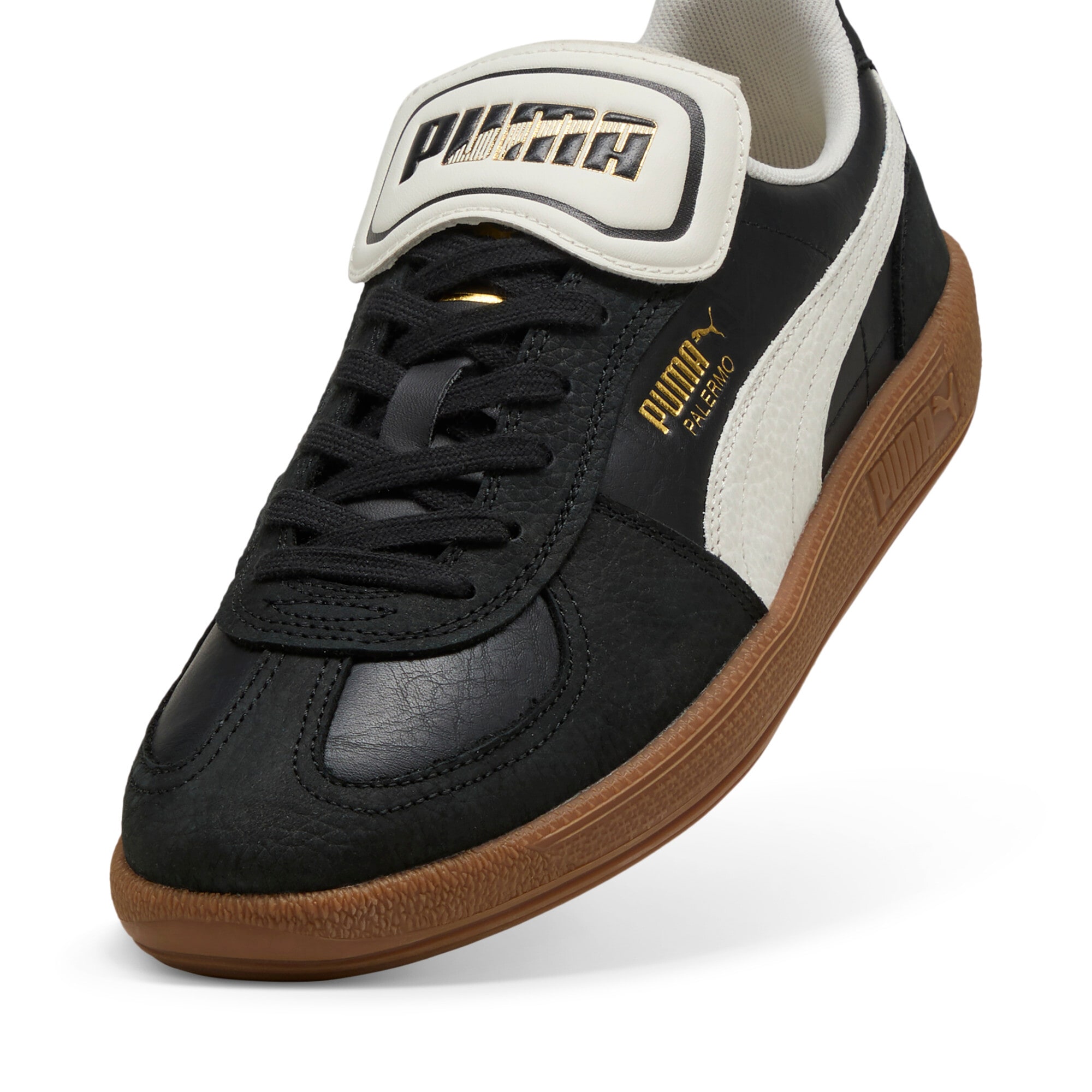 PUMA Sneaker »PALERMO PREMIUM«