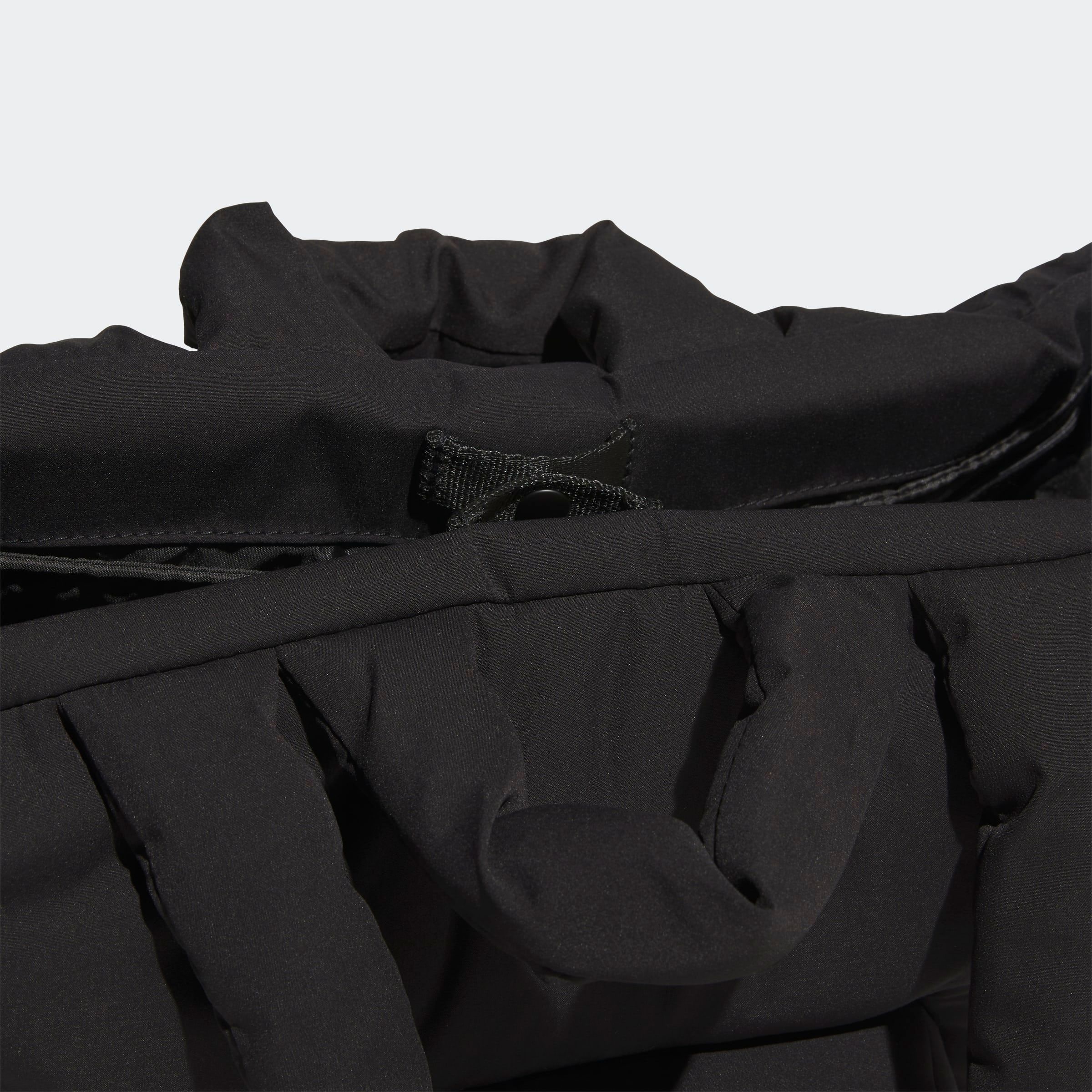 adidas Performance Sporttasche »MH PF TOTE BAG«, Tote Bag in Puffy Optik