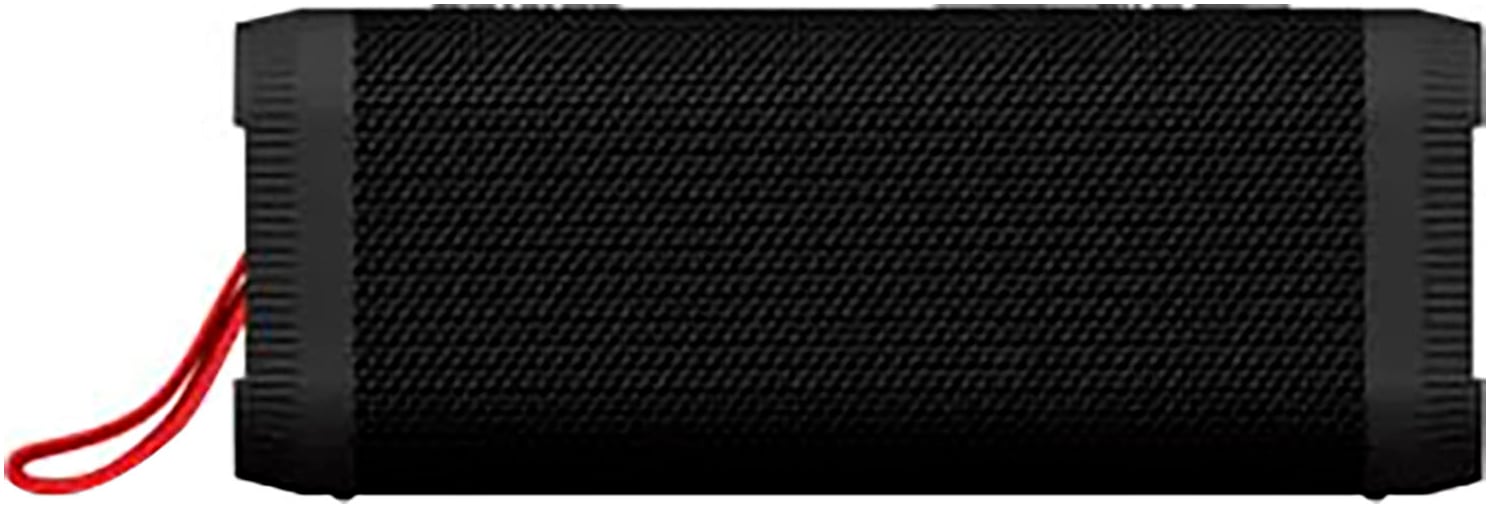 Philips Bluetooth-Lautsprecher »TAS5000EB« Stereo (Bluetooth | HFP Anruf annehmen/beenden | App-Steuerung | Beleuchtungseffekte | Freisprechfunktion | Kabellos | Ladefunktion für Mobilgeräte | Mikrofon | Multipoint Anbindung | USB-Wiedergabe 35 W)