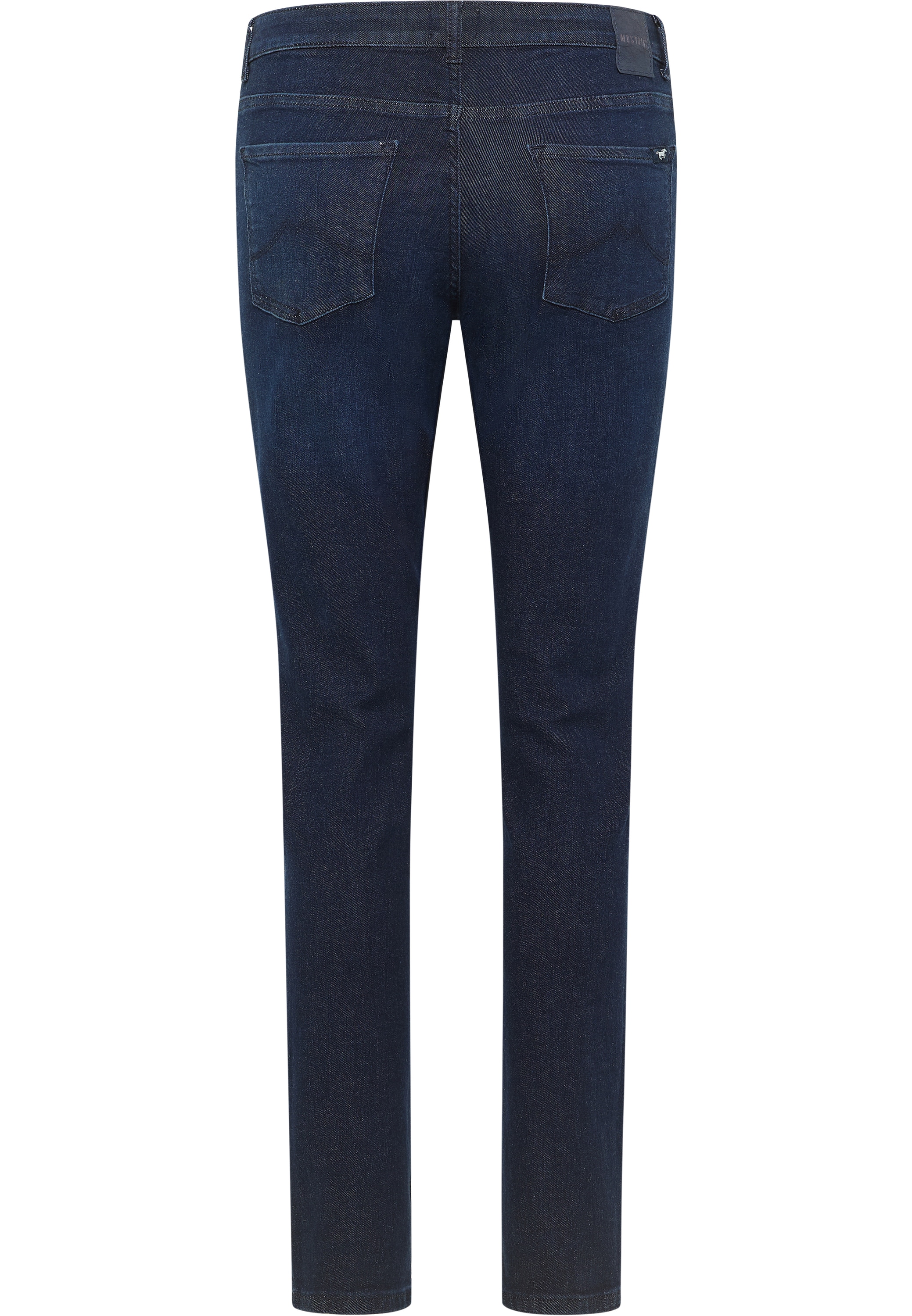 MUSTANG Slim-fit-Jeans »Damen Style Crosby Relaxed Slim«