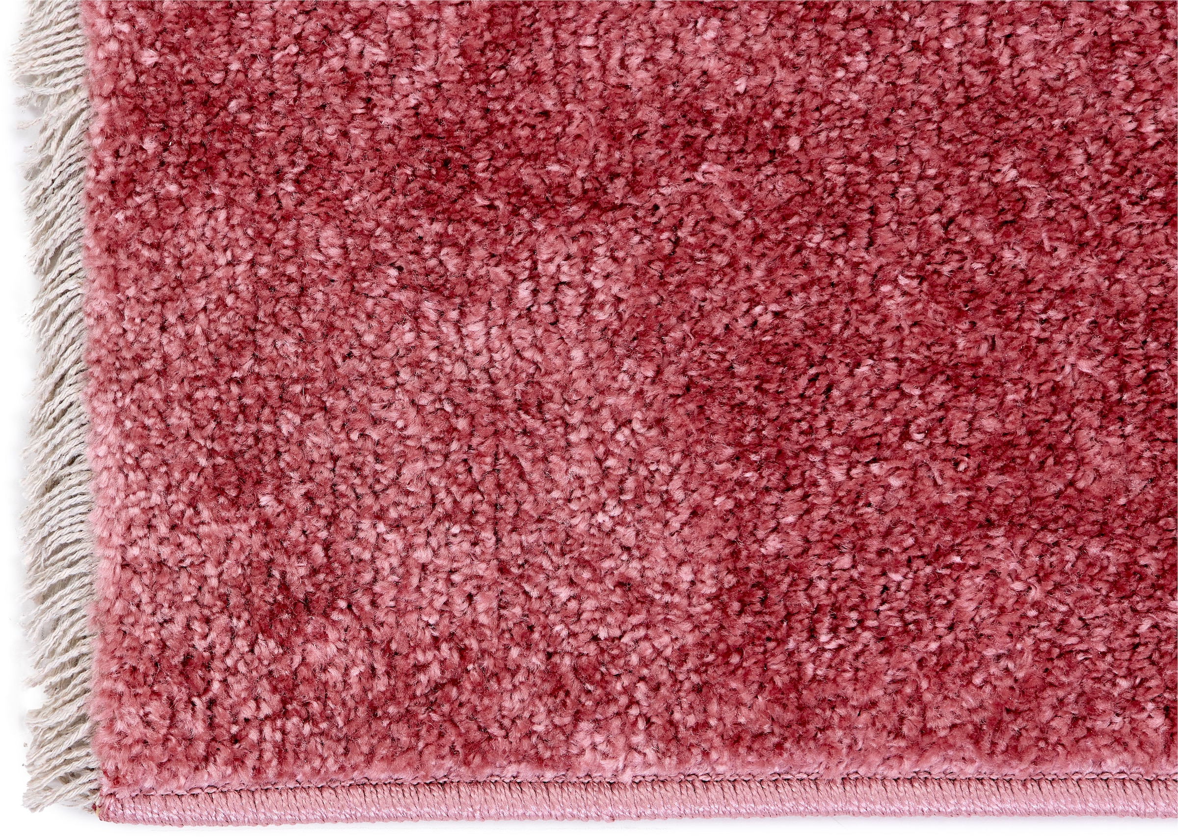 ASTRA Teppich »Stevie 250«, rechteckig, 9 mm Höhe, weicher Kurzflor, gewebt, Wohnzimmer, Schlafzimmer