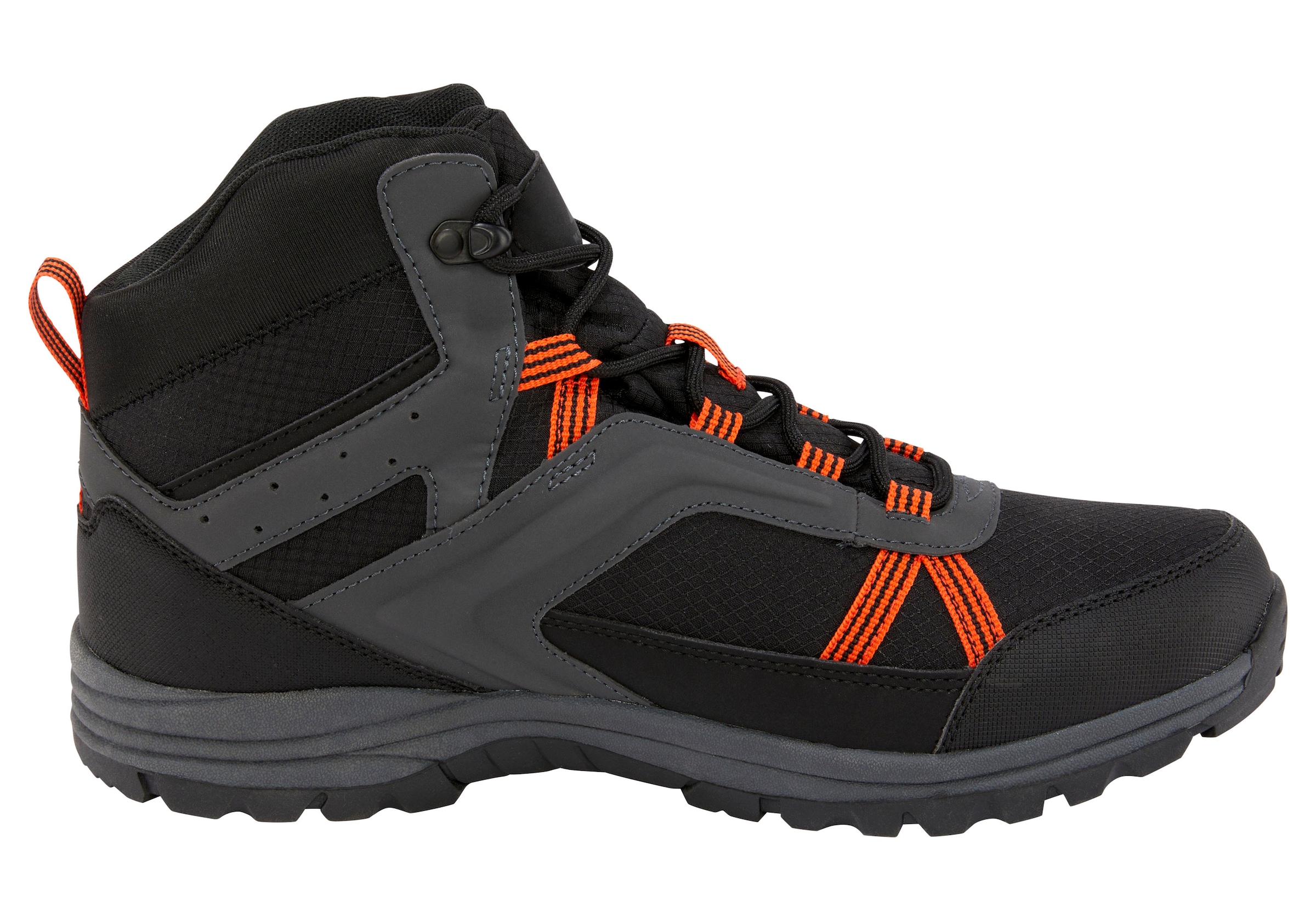 McKINLEY Wanderschuh »Maine II MID AQB M«, Wasserabweisend