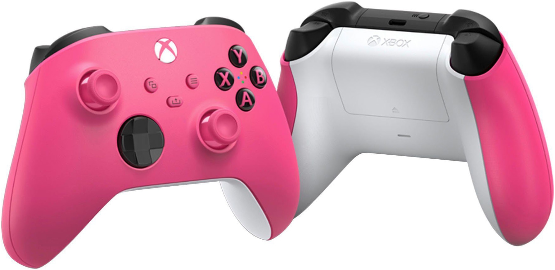 Xbox Xbox-Controller »Xbox Wireless Controller«