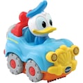 Vtech® Spielzeug-Auto »Tut Tut Baby Flitzer Donalds Geländewagen«, mit Licht und Sound