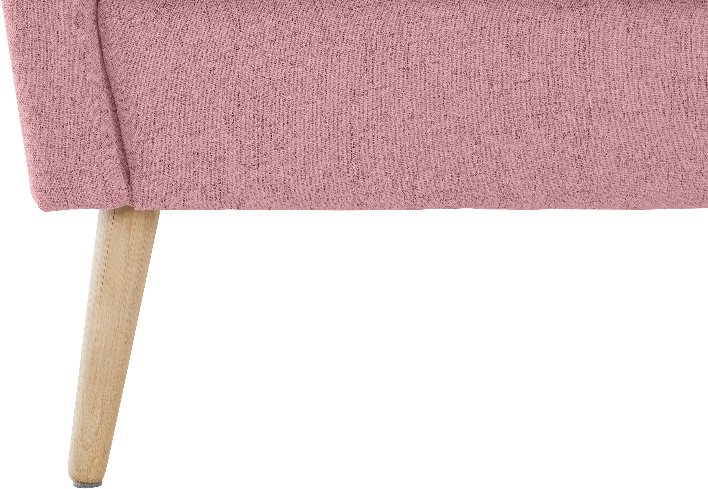 Home affaire Sessel »Sallito, Ohrensessel, TV-Sessel« für Wohnzimmer, auch in Samtcord