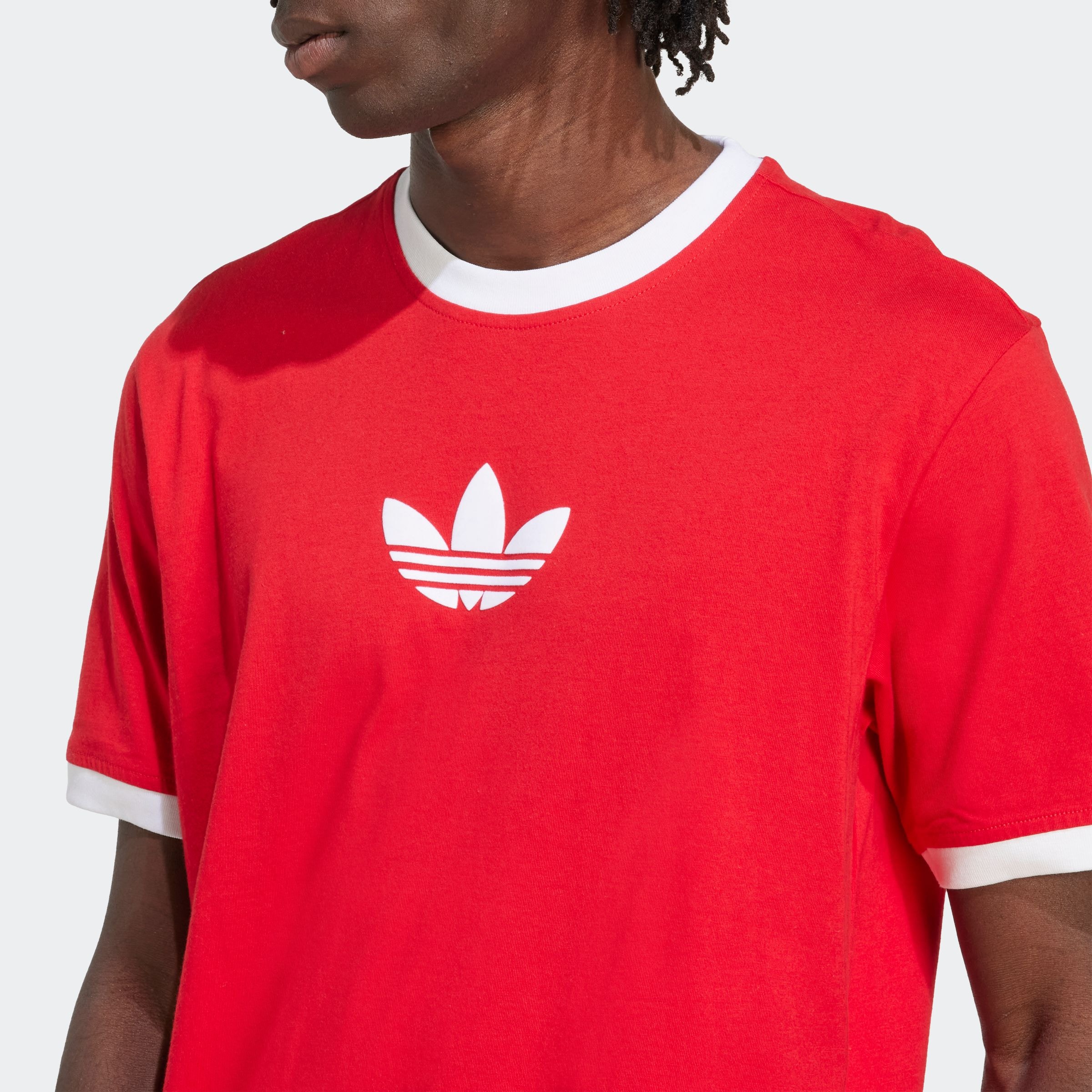 adidas Originals T-Shirt »Oversize tee«