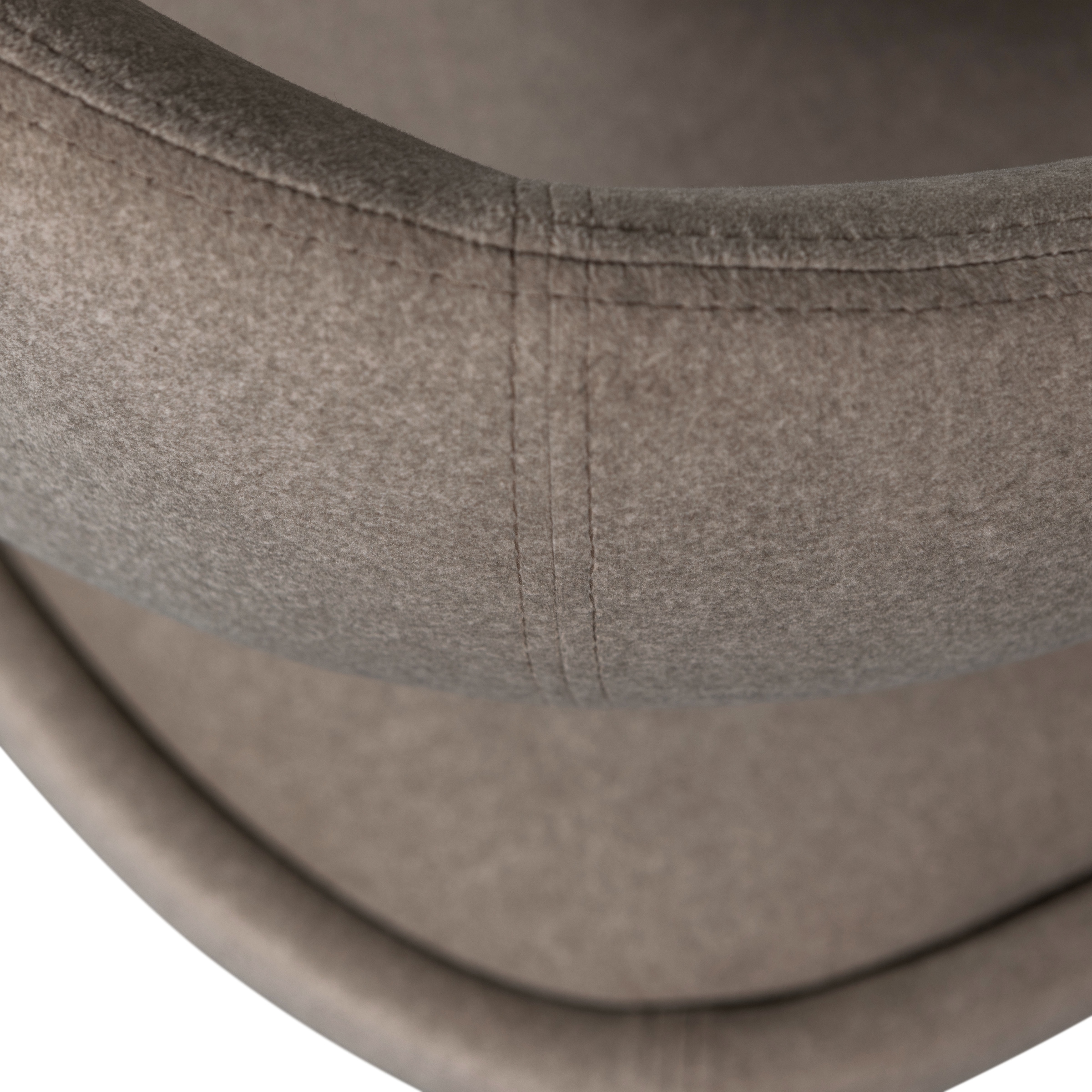 WOOOD Barhocker »vtwonen Arms esszimmerstuhl« Esszimmerstuhl Arms von vtwonen, elegant, weich bezogen, modern