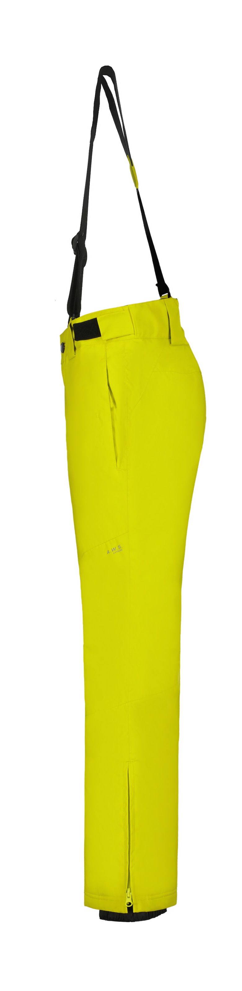 Icepeak Schneehose »ICEPEAK LENZEN JR«, (1 tlg.)