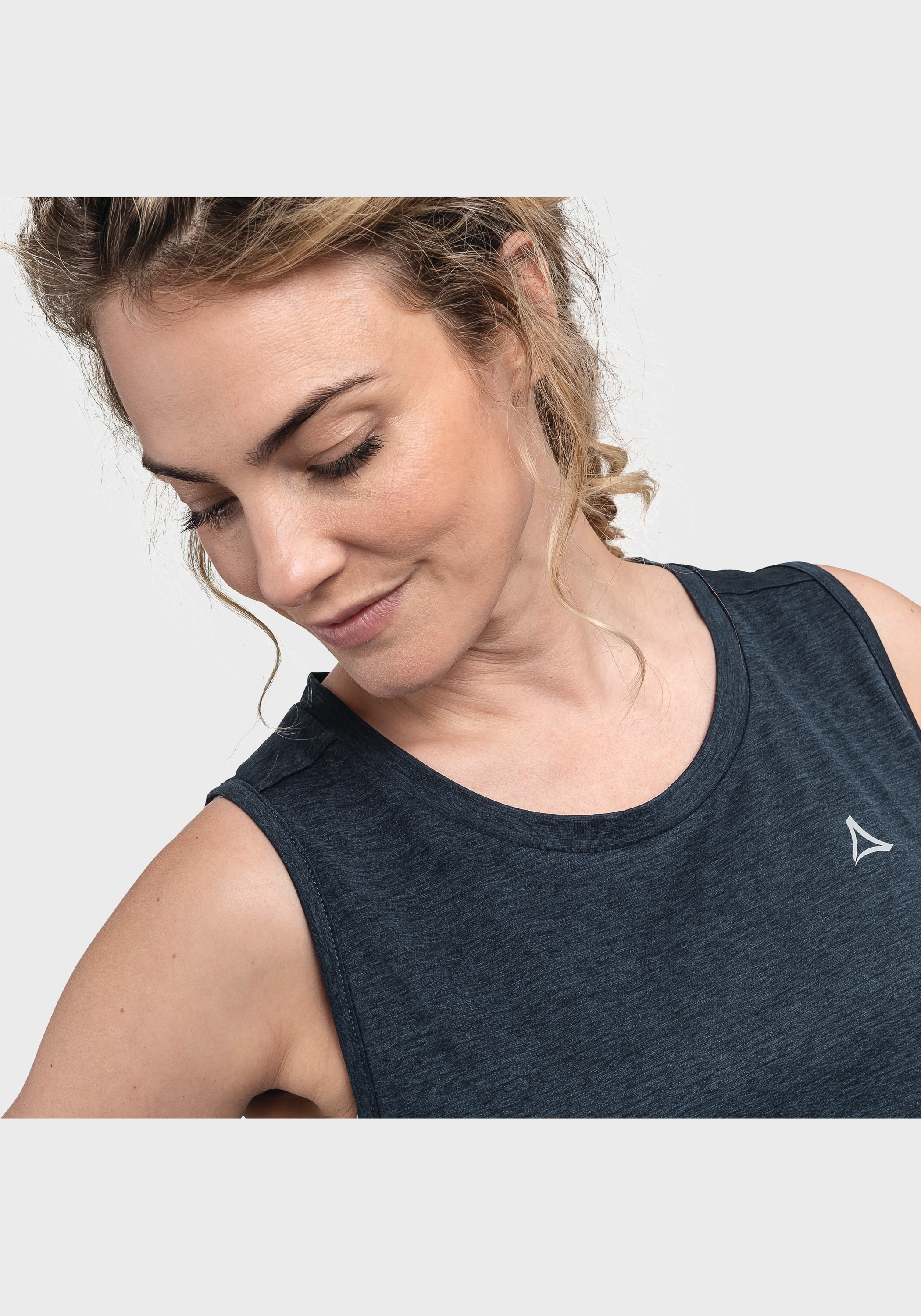 Schöffel Funktionsshirt »CIRC Top Tauron L«
