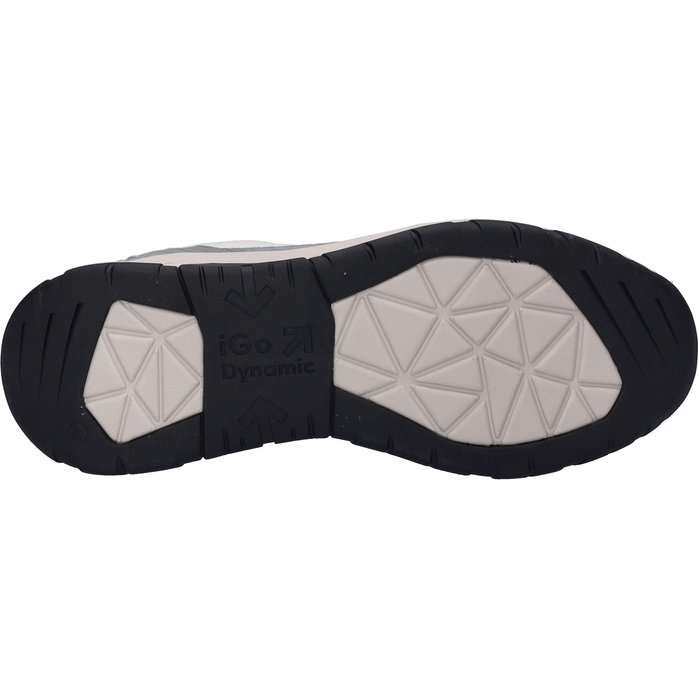 Josef Seibel Sneaker »Mitchell 10, natur-multi«