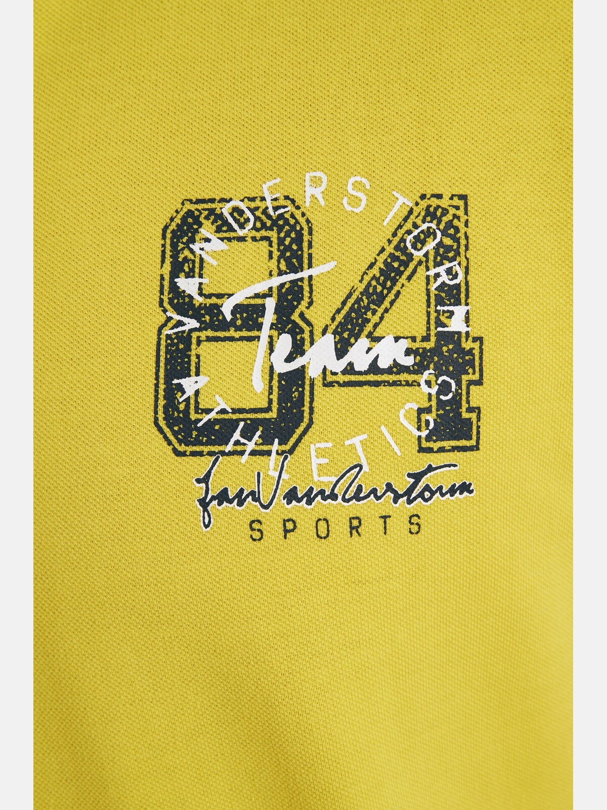 Jan Vanderstorm Poloshirt »Doppelpack Poloshirt GLENN«