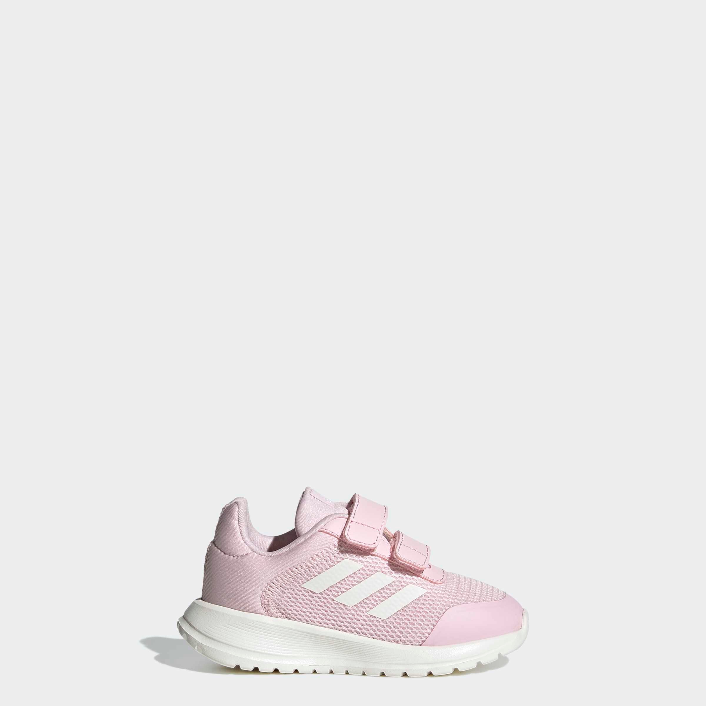 adidas Sportswear Sneaker »TENSAUR RUN«  für Kinder, mit Klettverschluss