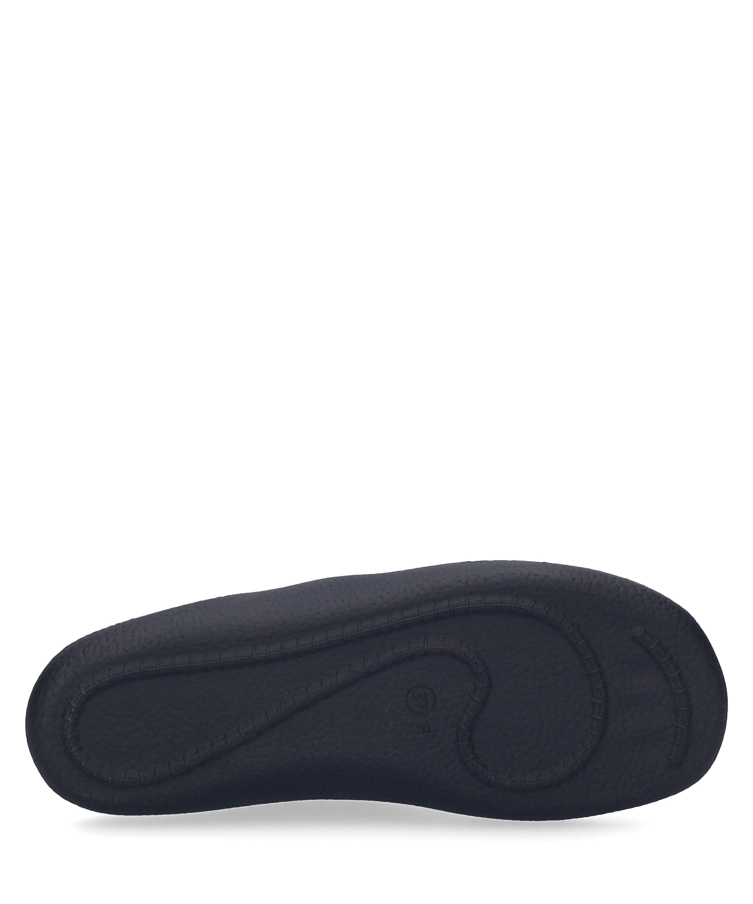 Josef Seibel Hausschuh »Monaco D 05, rot«