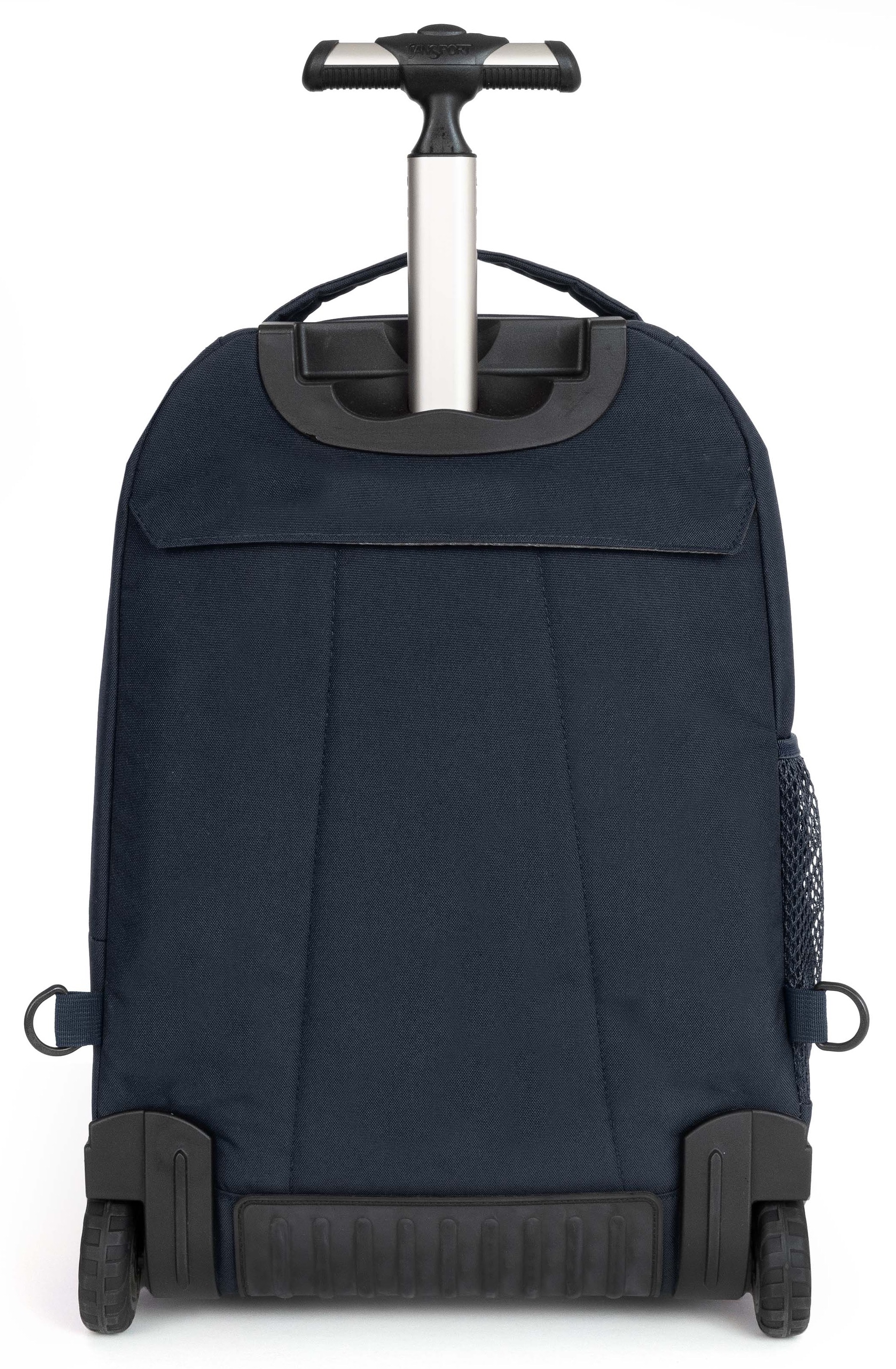 Jansport Freizeitrucksack »Driver 8«, mit Trolleyfunktion