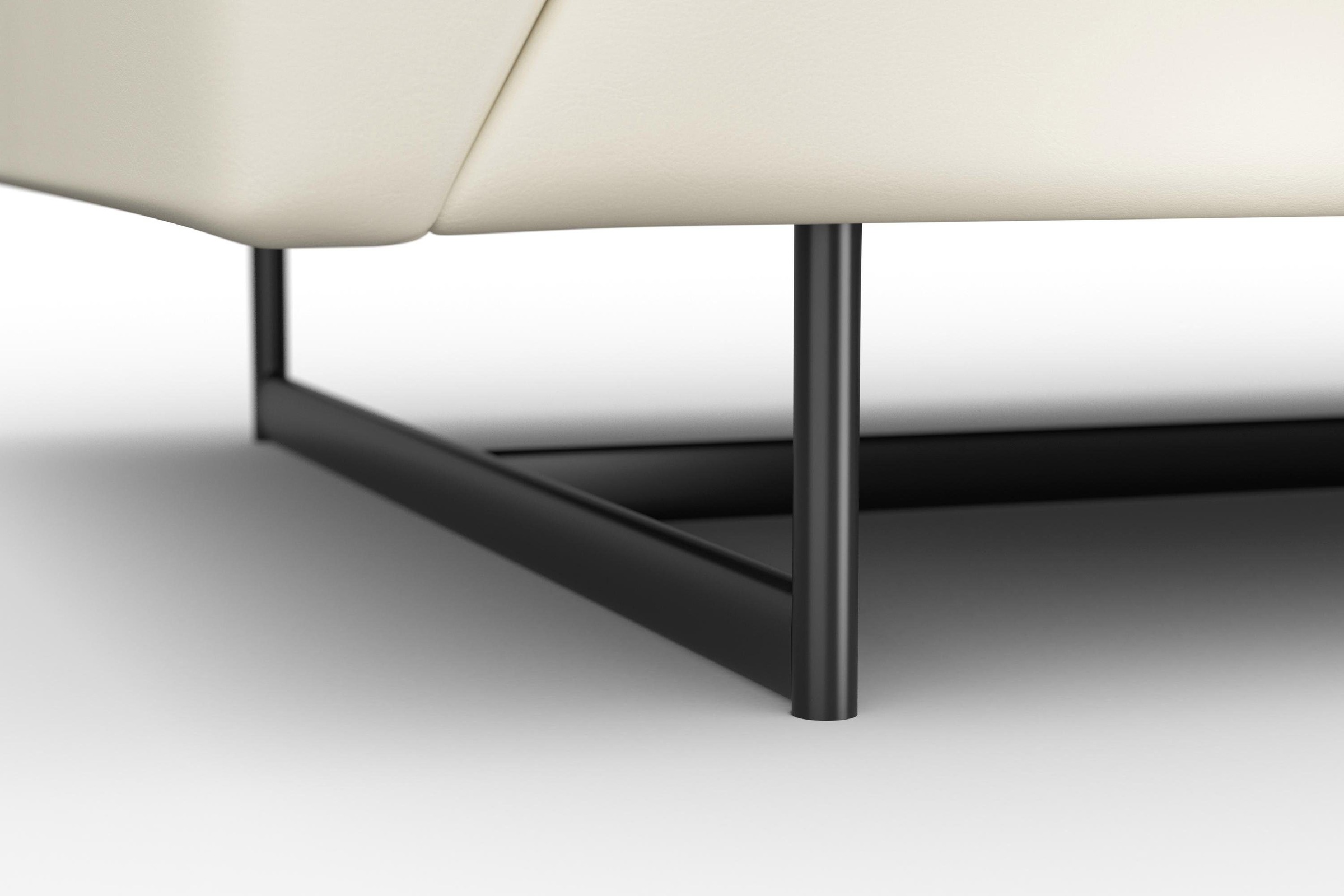 machalke® 3-Sitzer »wedge«