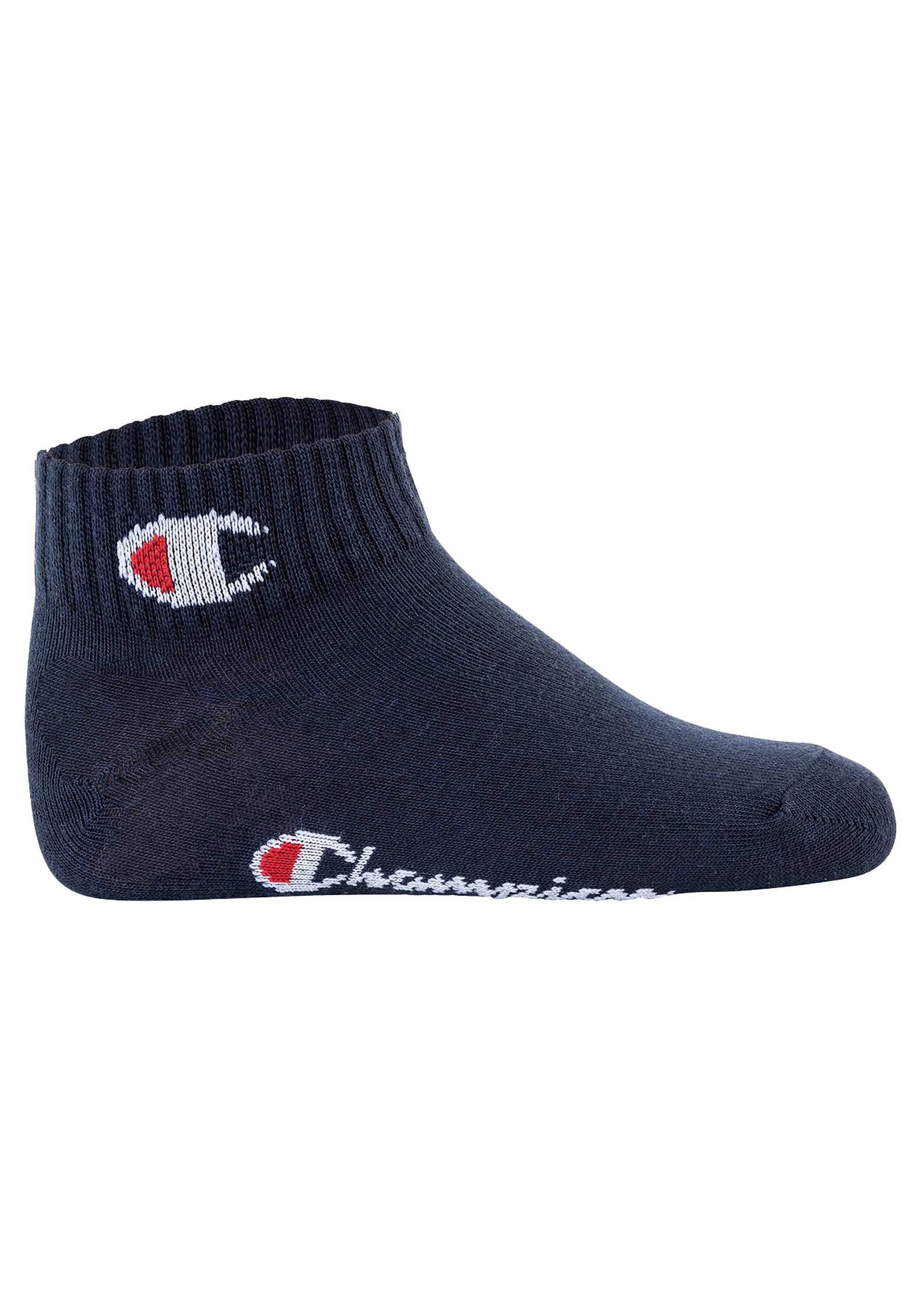 Champion Socken »Socken 6er Pack«