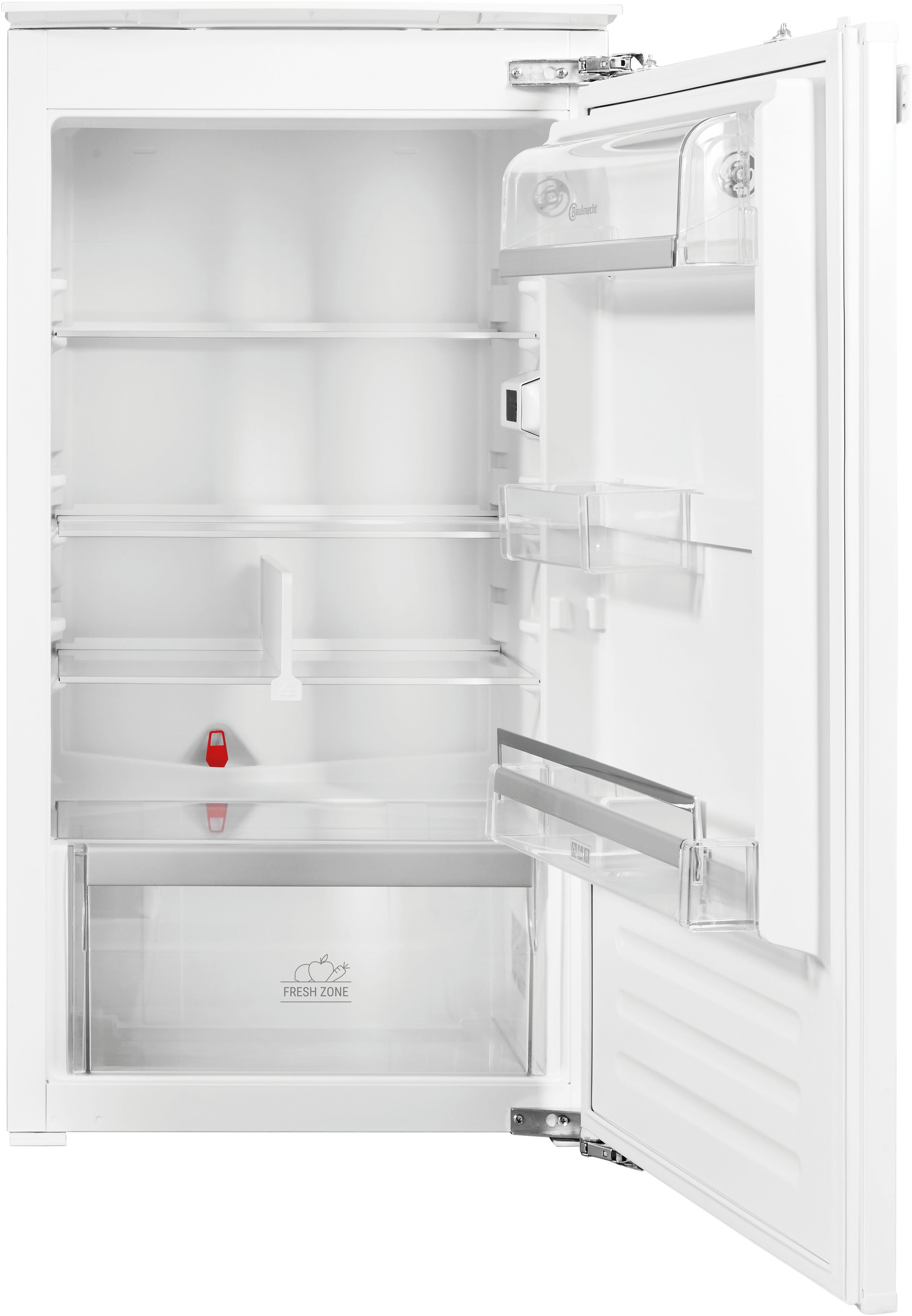 BAUKNECHT Einbaukühlschrank »KSI 10VF3«