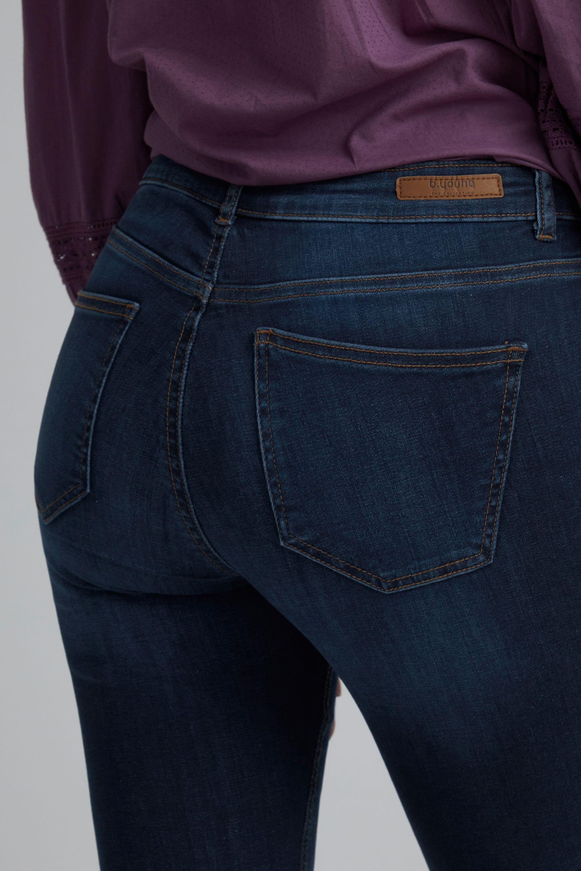 b.young Bootcut-Jeans »Bootcut Jeans BYLola«