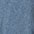 Blue denim