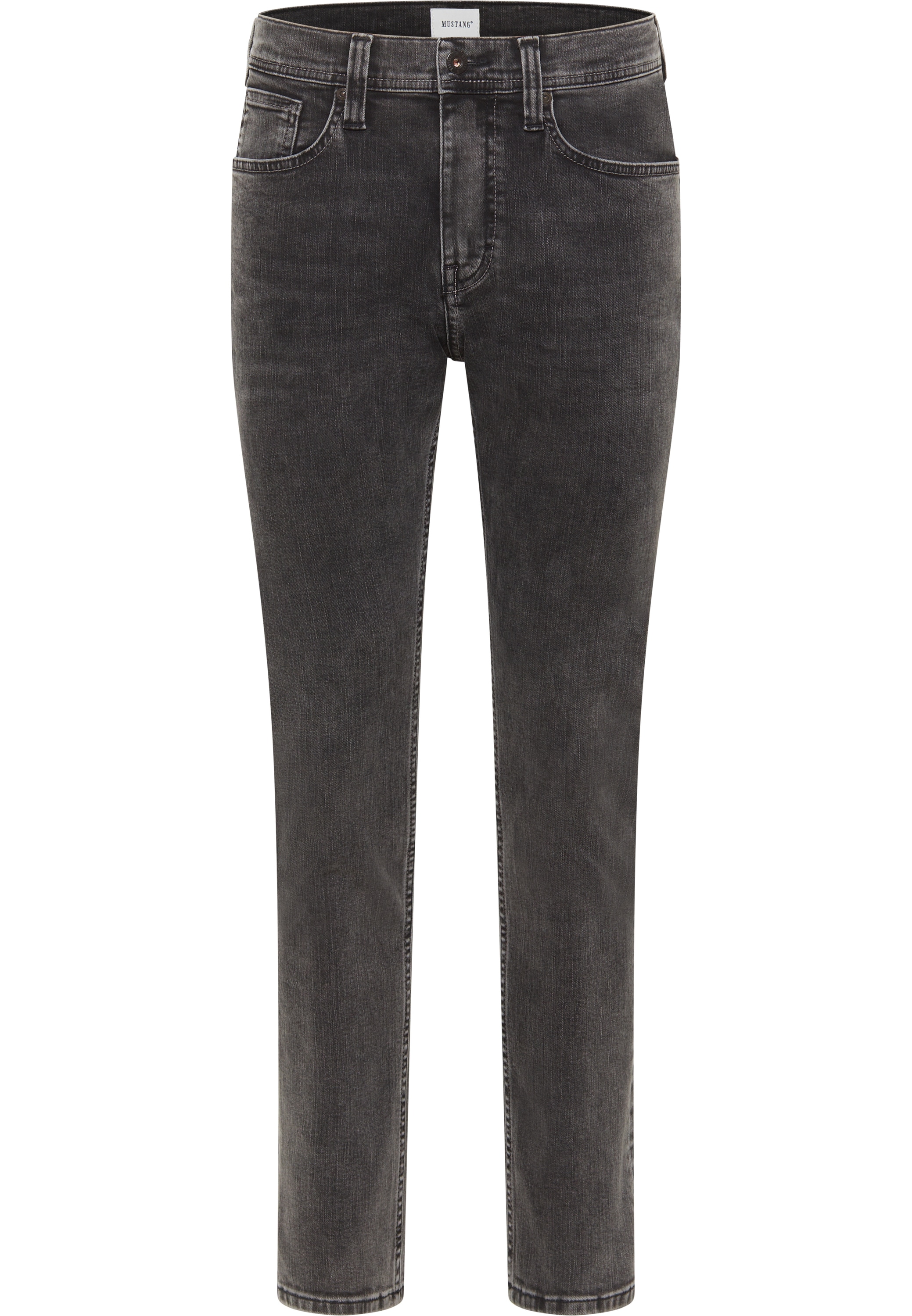 Slim-fit-Jeans »Style Orlando Slim«