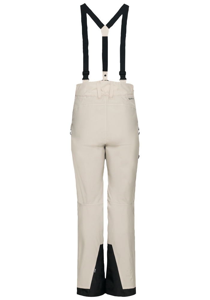 Jack Wolfskin Skihose »FLOWLINE PRO 2L INS PANTS W«