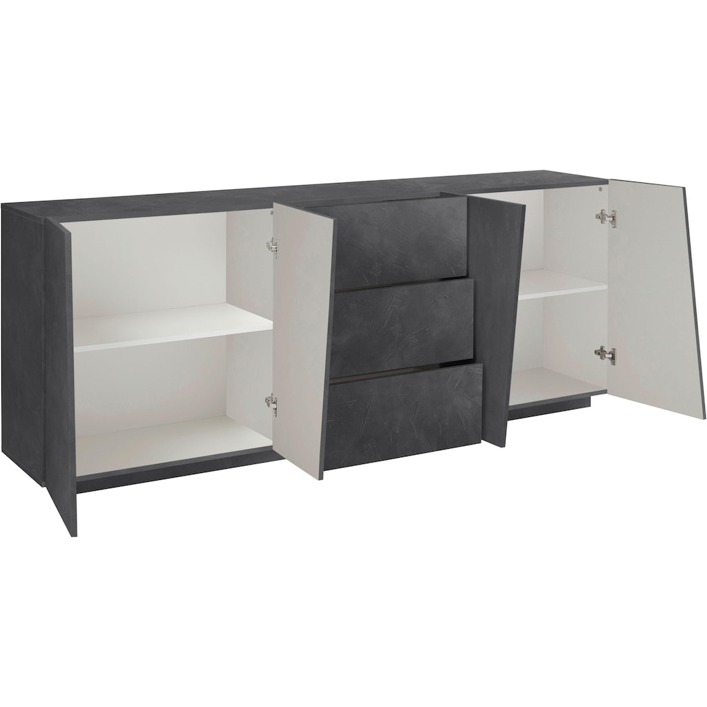 Tecnos Sideboard »Vega«