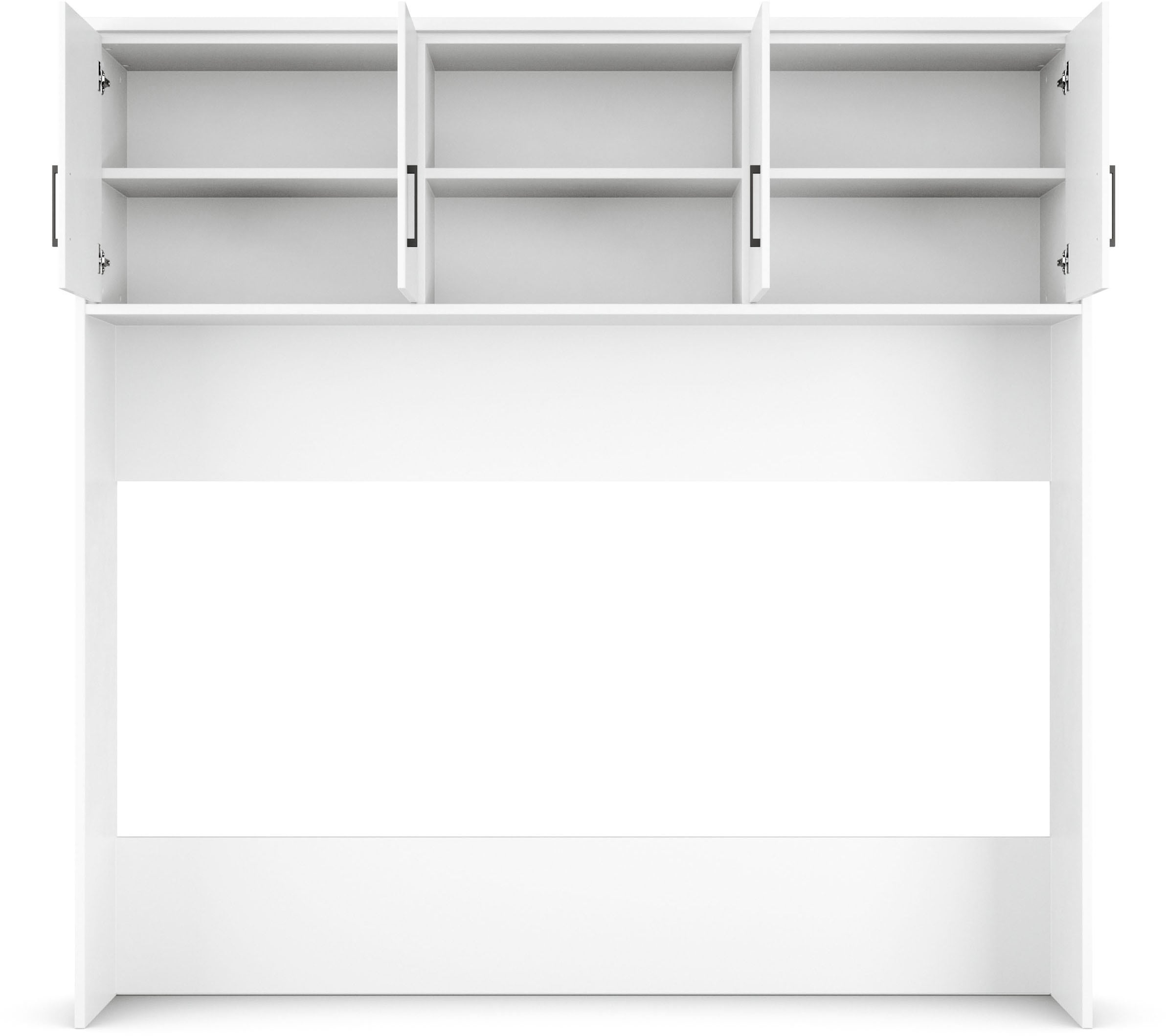 priess Bettaufsatz »Bettbrücke, Schrankumbau Barkhausen« Passend für die Bettenserie Barkhausen