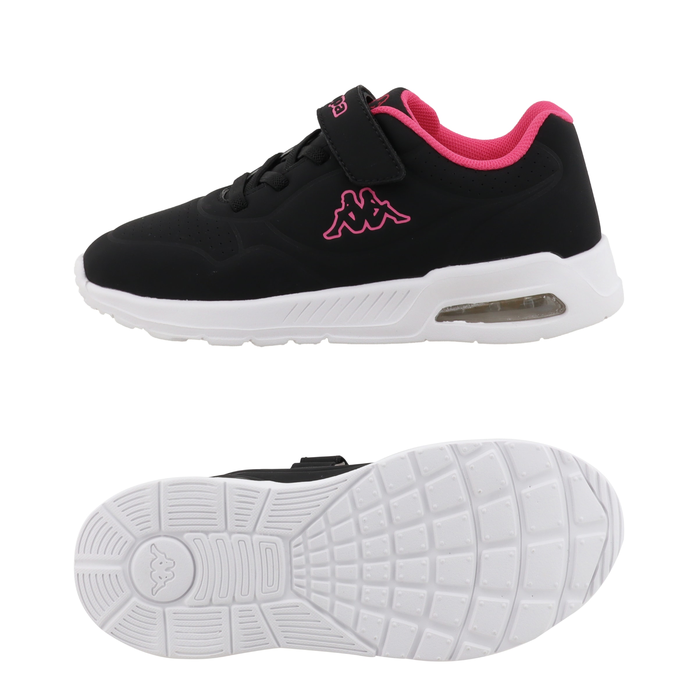Kappa Sneaker »Mona«