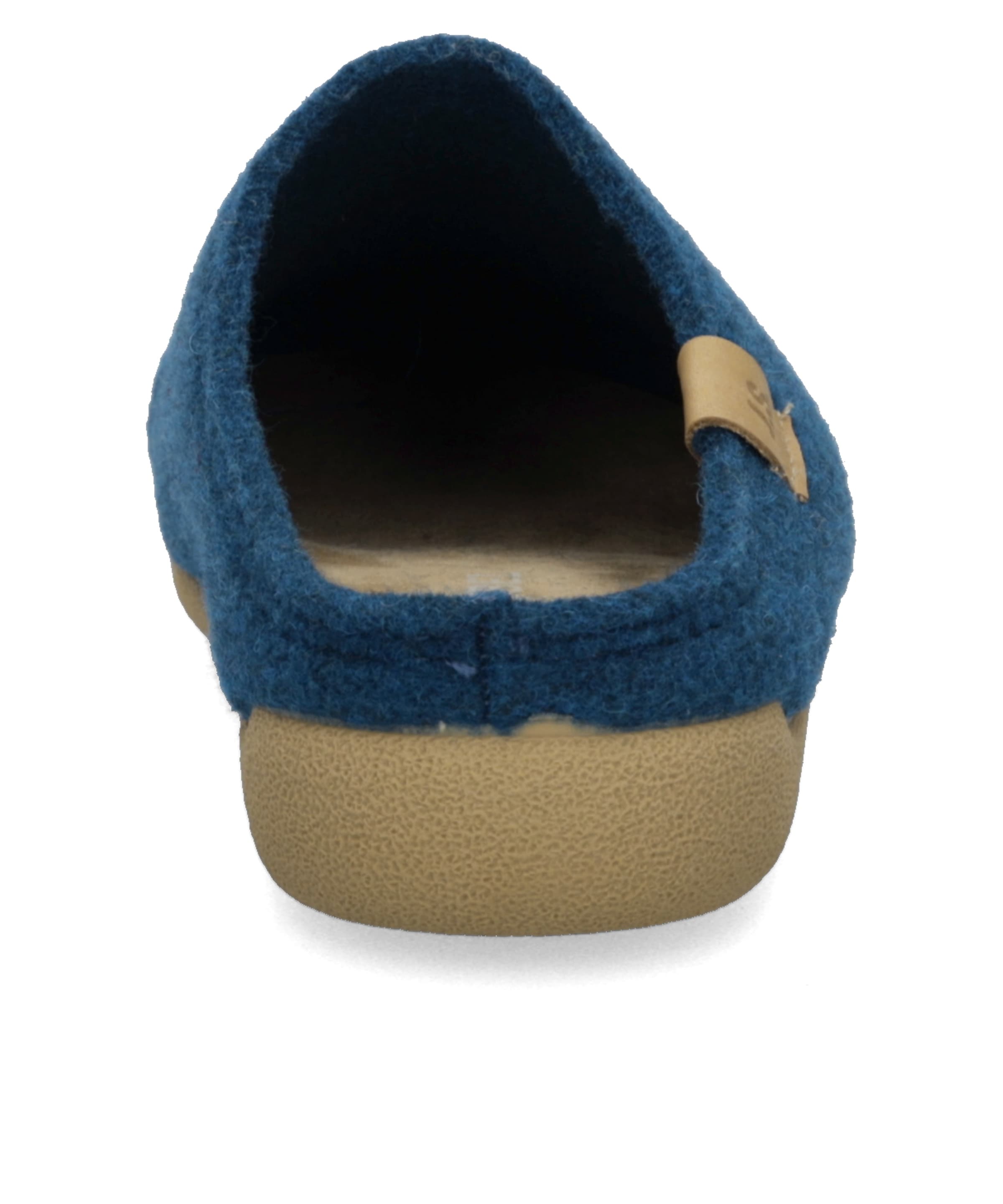 Josef Seibel Hausschuh »Cara 03, teal«