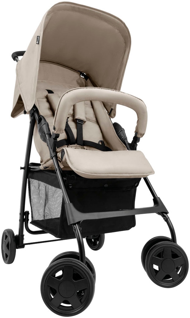 Hauck Kinder-Buggy »Sport«, 15 kg