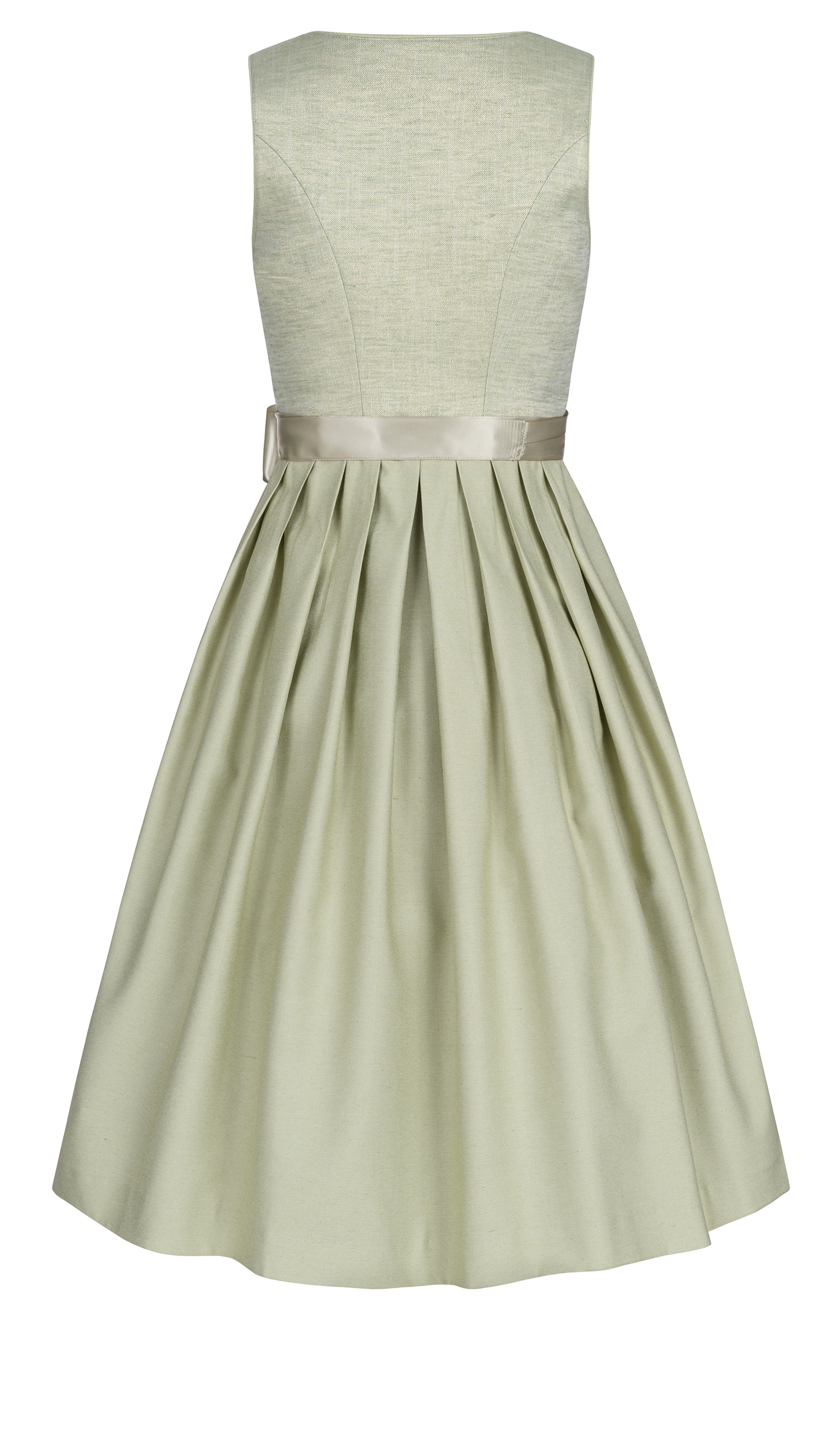 Nübler Dirndl »Mini Dirndl Kisha«