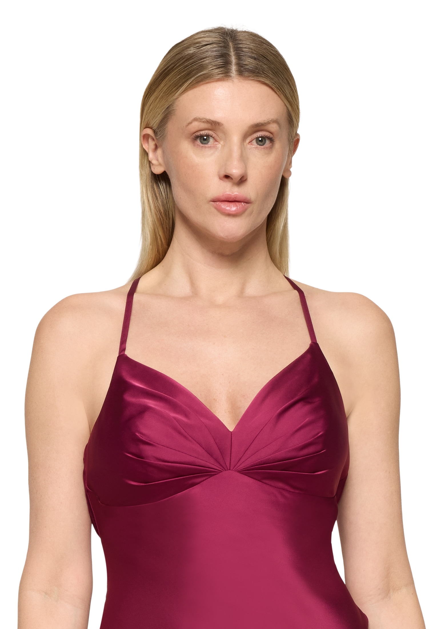 Vera Mont Abendkleid »Abendkleid schmal geschnitten«