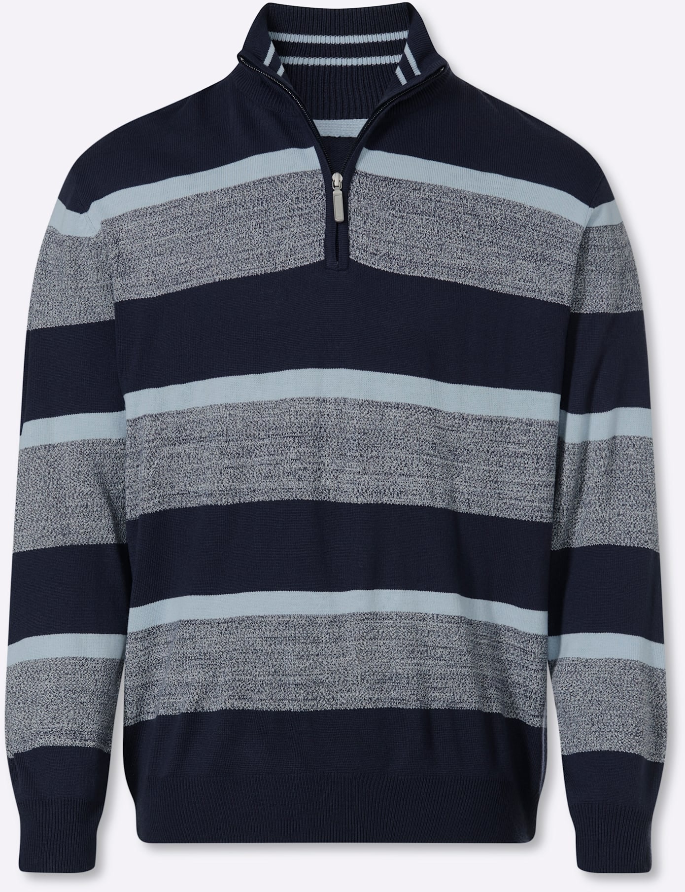 Catamaran Strickpullover »Pullover«