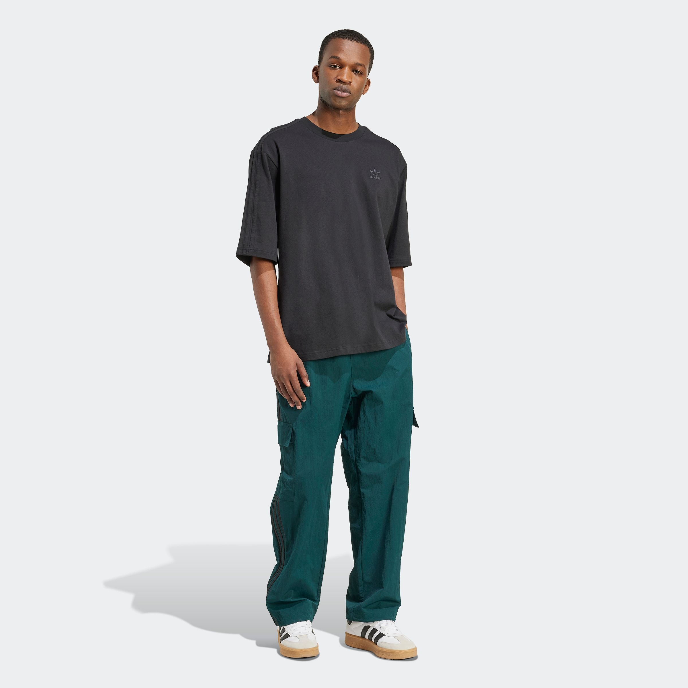 adidas Originals T-Shirt »Oversize tee«