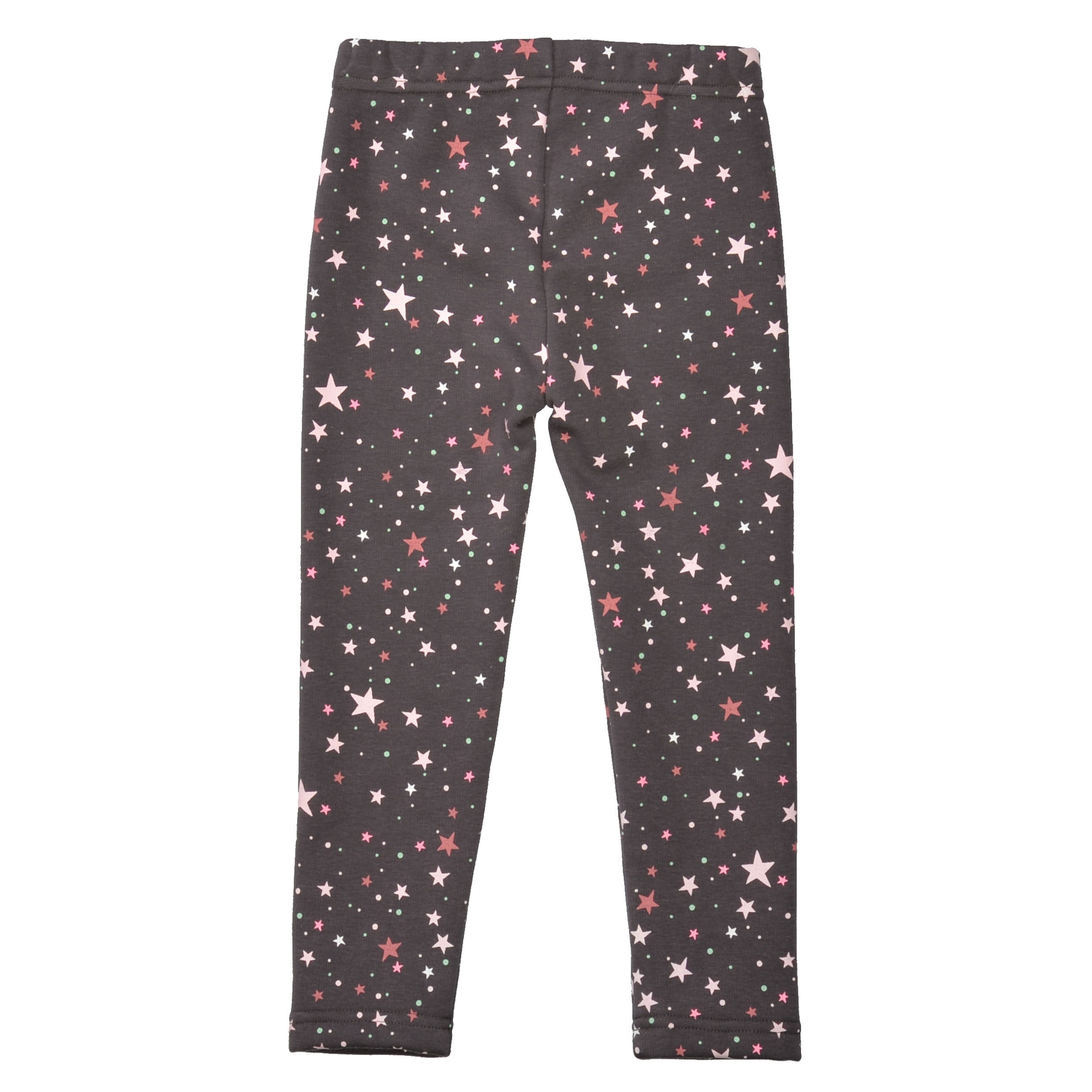 STACCATO Thermohose, mit Allover-Print