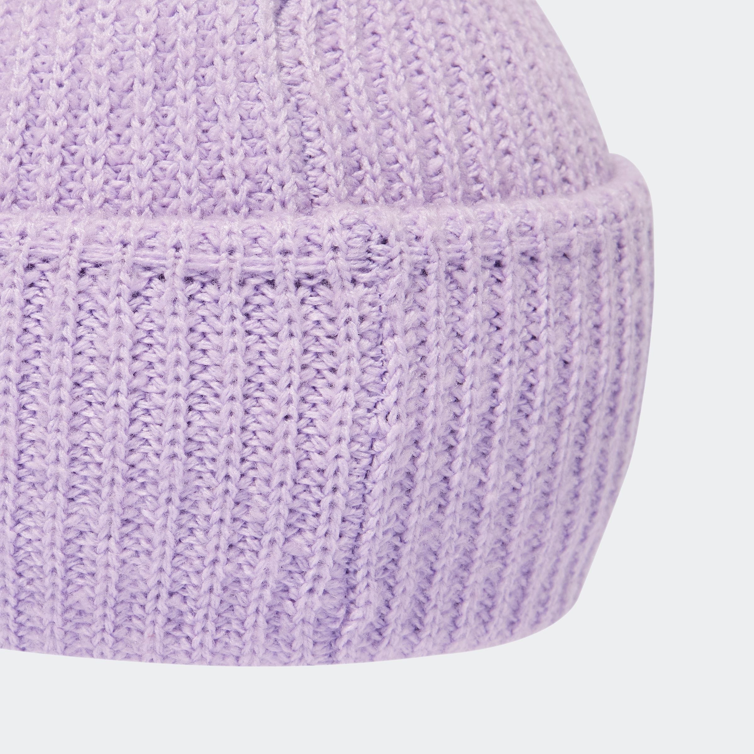 adidas Performance Beanie »MIT BREITEM BÜNDCHEN«