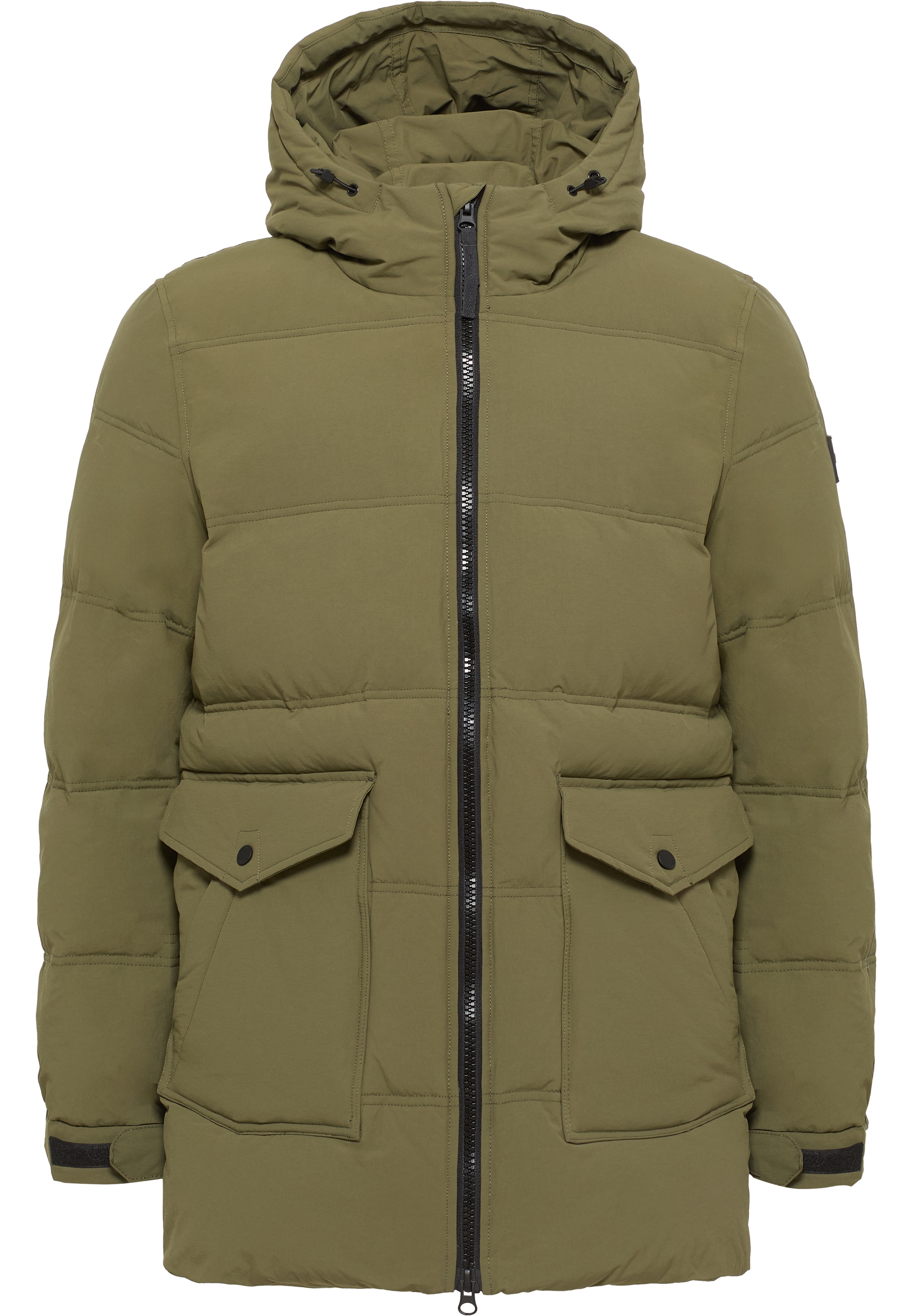 MUSTANG Outdoorjacke »Herren Style Oakfield«