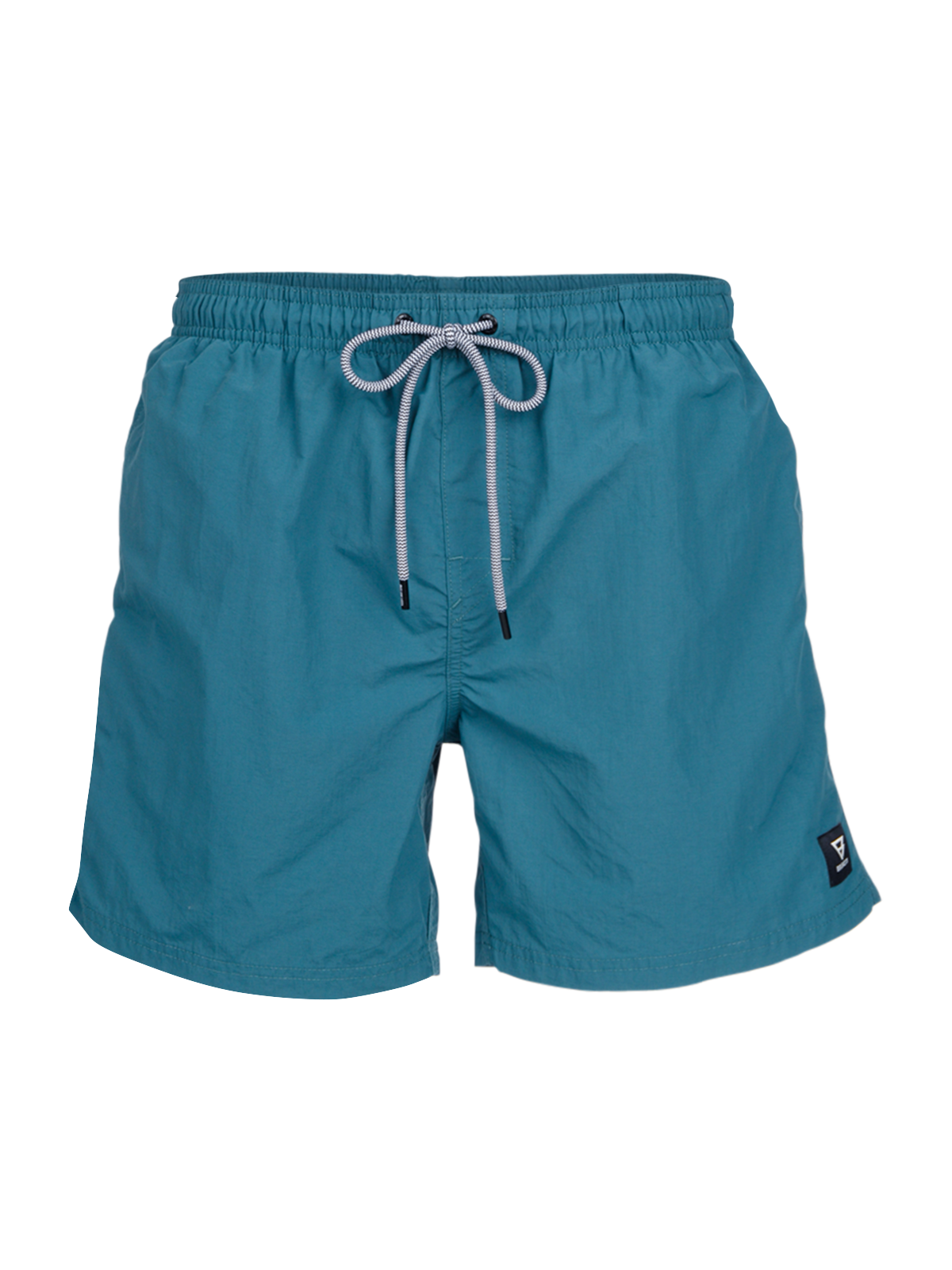 Brunotti Badeshorts »HESTER MEN SWIM SHORTS« mit funktionellen Taschen, schnelltrocknend