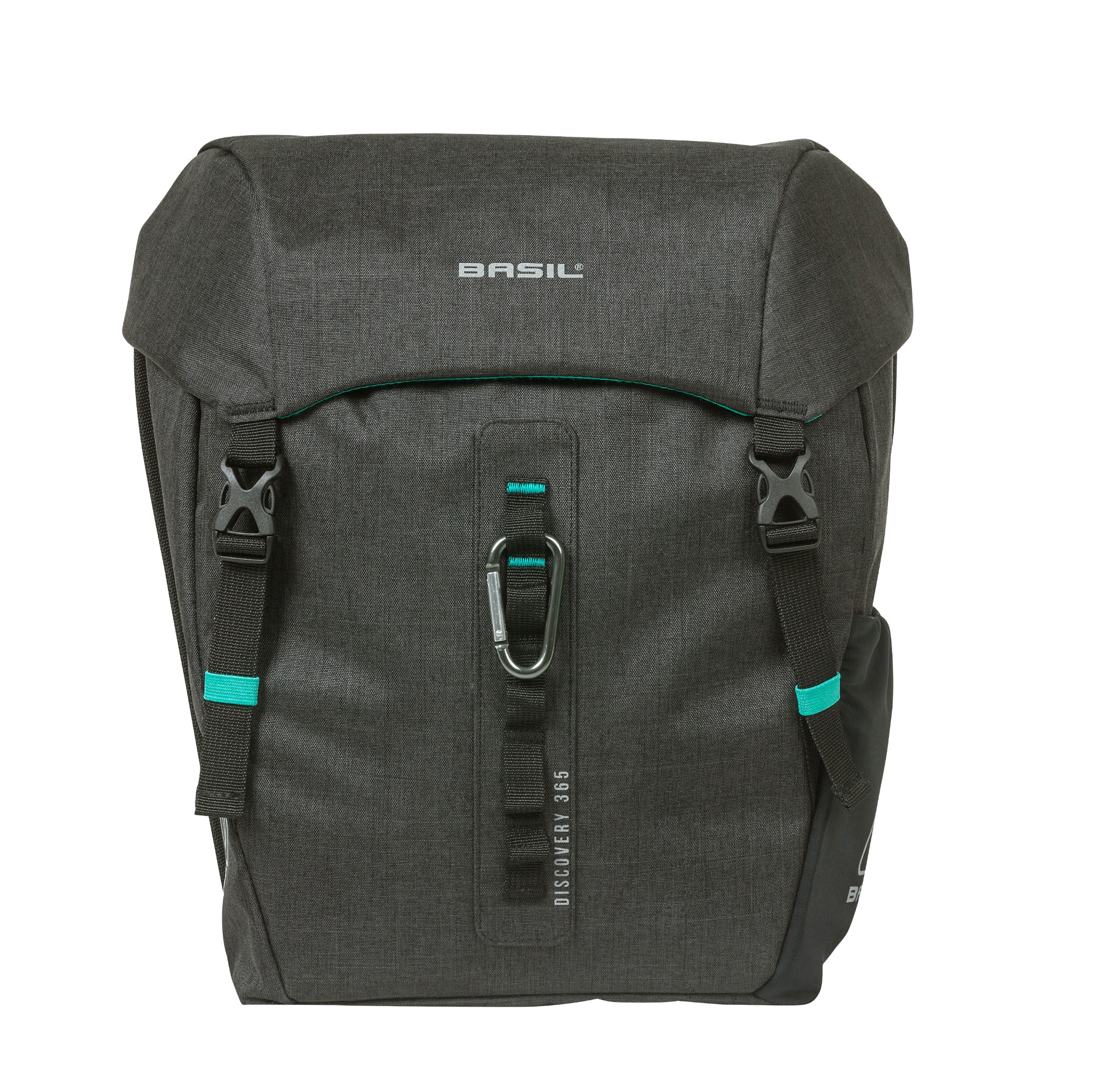 Basil Fahrradtasche »Doppelpacktasche "Discovery 365D"«