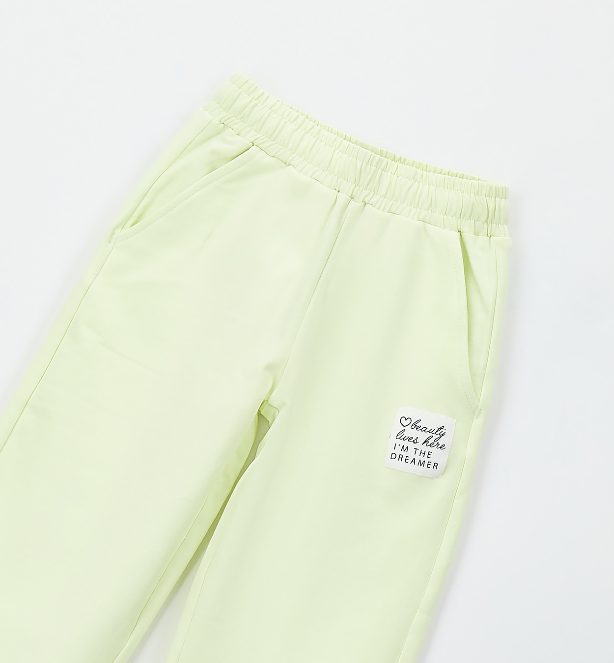 iDo Outdoorhose »BABY GIRL TROUSERS«