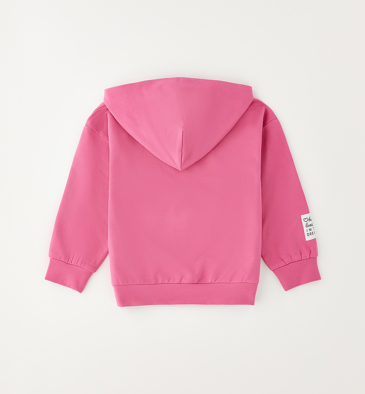 iDo Sweatshirt »BABY GIRL SWEATER«
