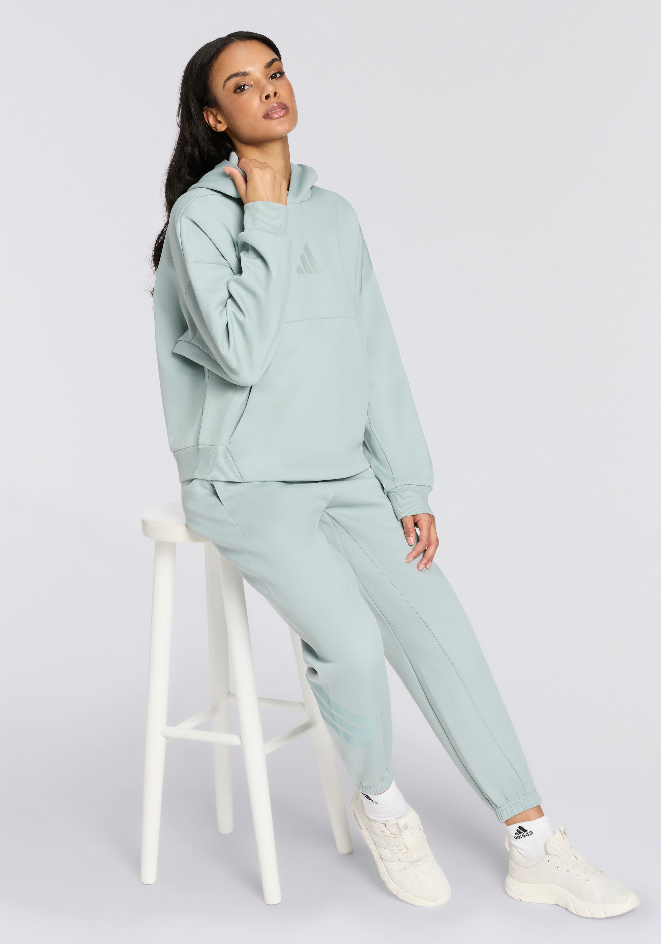adidas Sportswear »ADIDAS Z.N.E. MIT KAPUZE«
