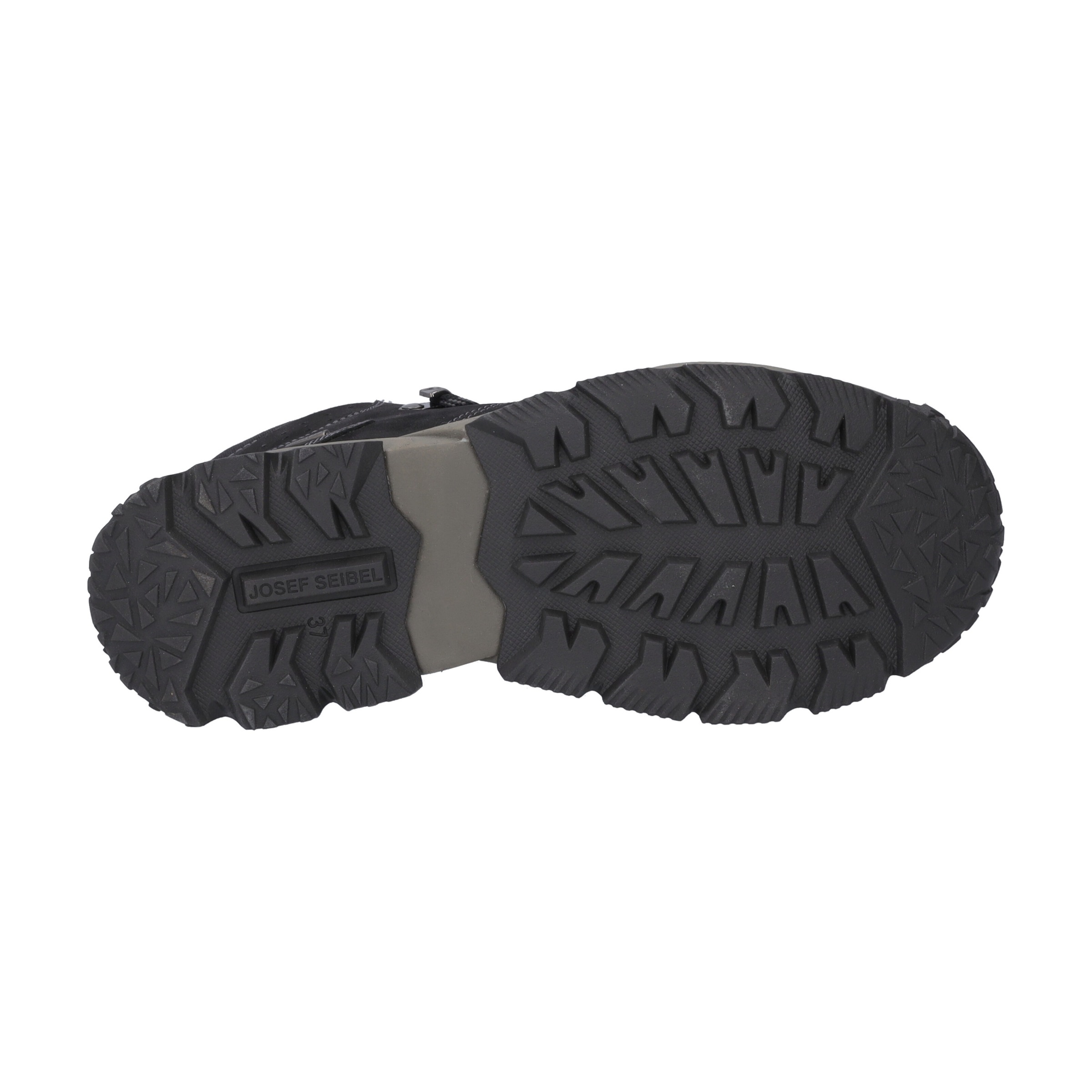 Josef Seibel Stiefelette »Philippa 50, schwarz«